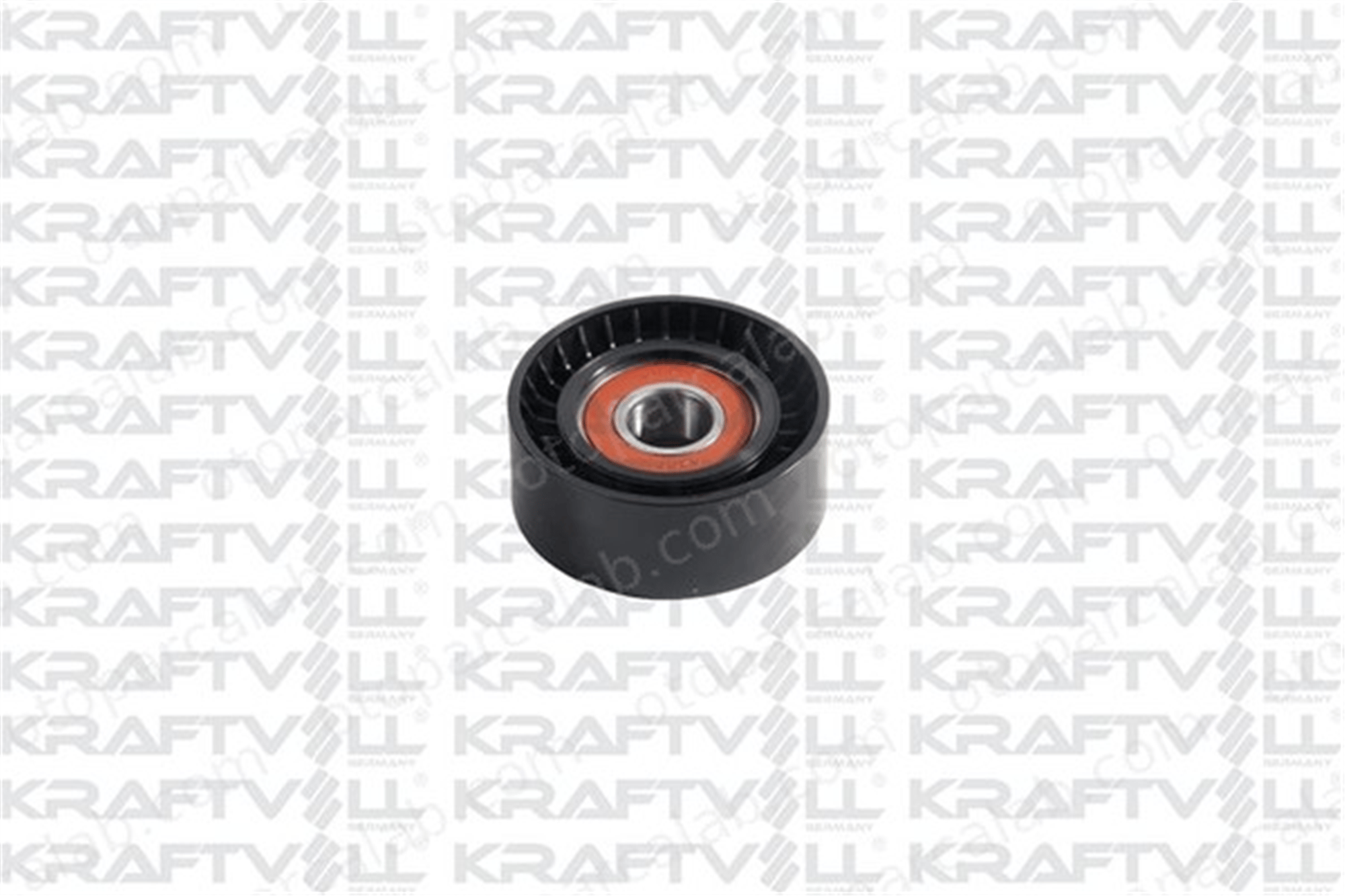KRAFTVOLL 14030224 Vantilatör Kayış Gergi Rulmanı MERCEDES-BENZ SPRINTER 3,5-t Platform şasi SPRINTER 3,5-t Panelvan/Van A6512000270 68027647AA