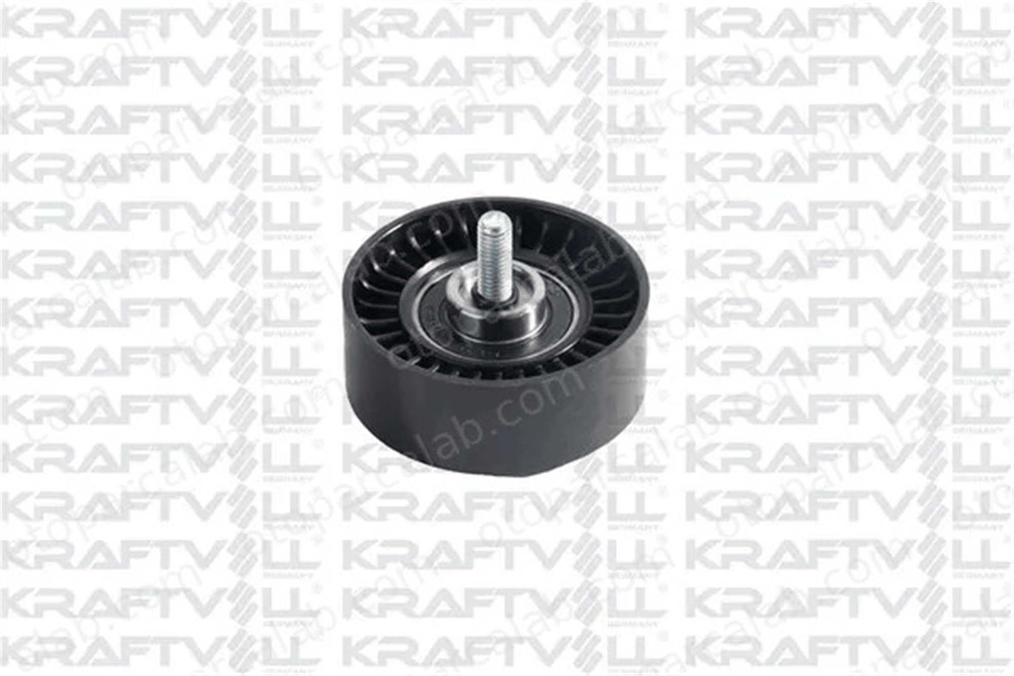 KRAFTVOLL 14030225 Vantilatör Kayış Gergi Rulmanı TOYOTA AVENSIS AVENSIS Station wagon 22623923 534001610