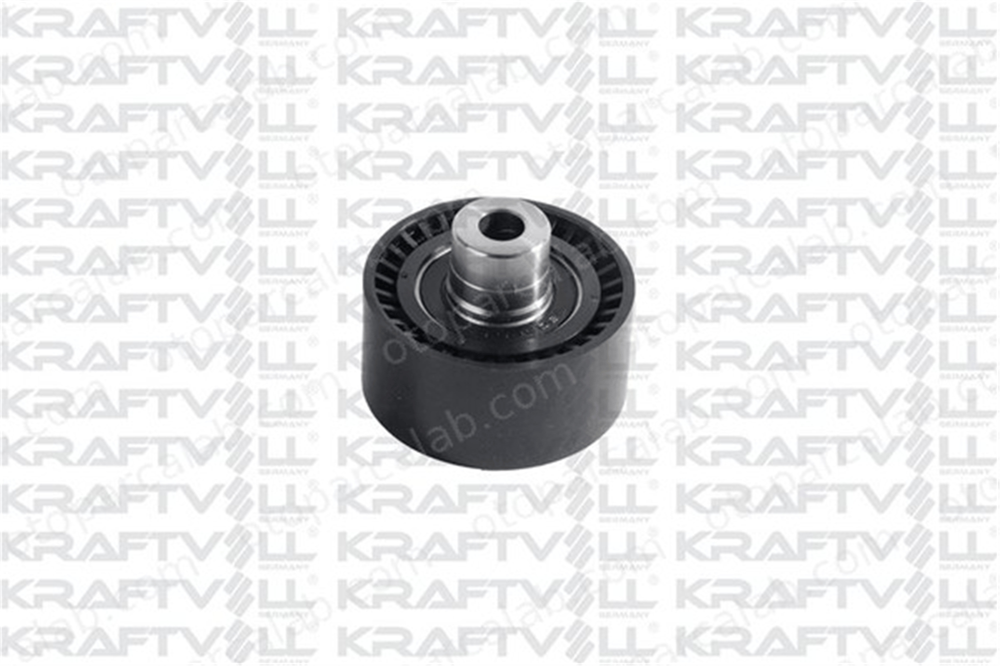 KRAFTVOLL 14030226 Vantilatör Kayış Gergi Rulmanı FORD FIESTA VI FOCUS III 532032010 55247