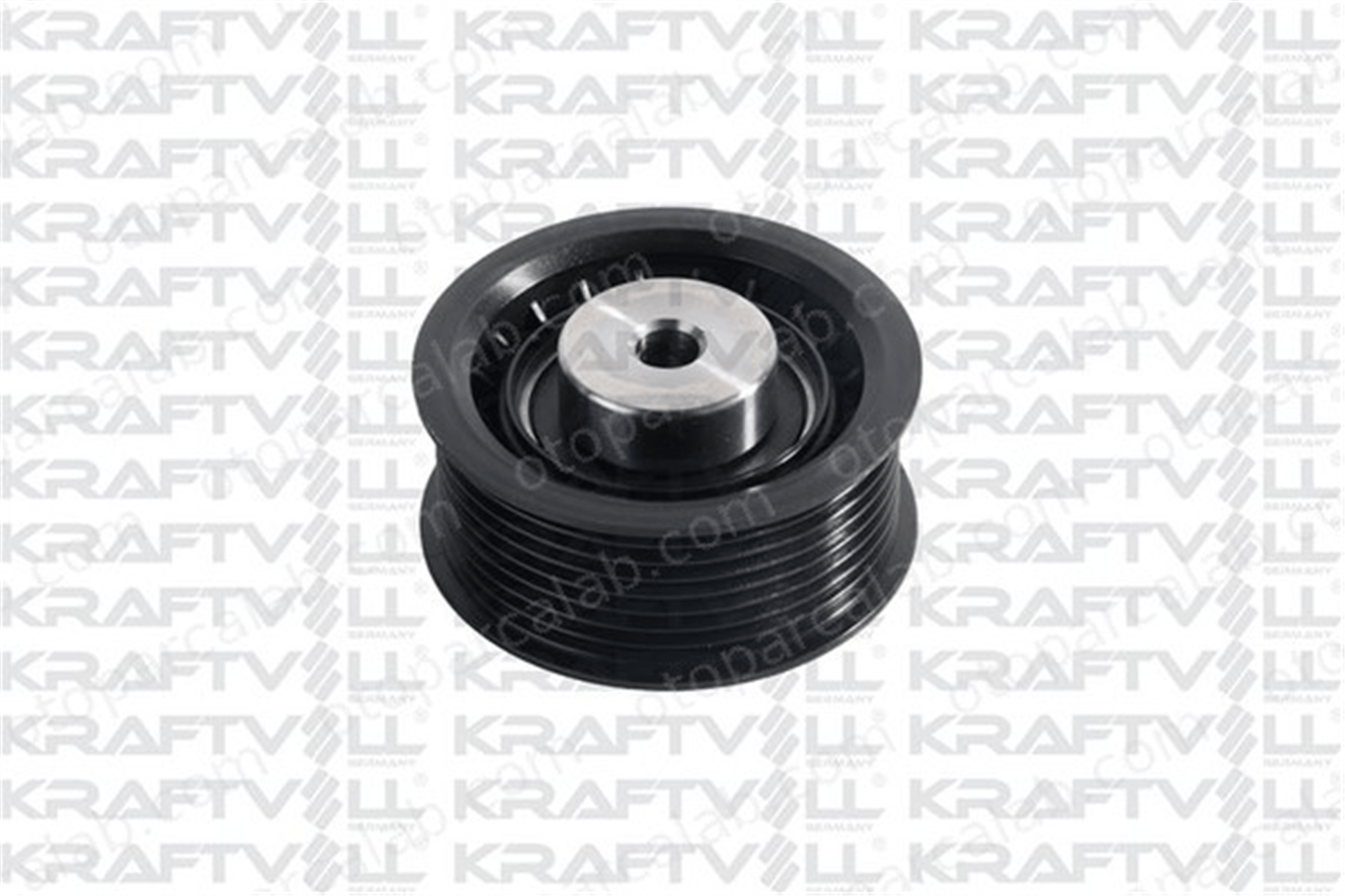 KRAFTVOLL 14030234 Vantilatör Kayış Gergi Rulmanı SCANIA R II P II 1475155 1510698