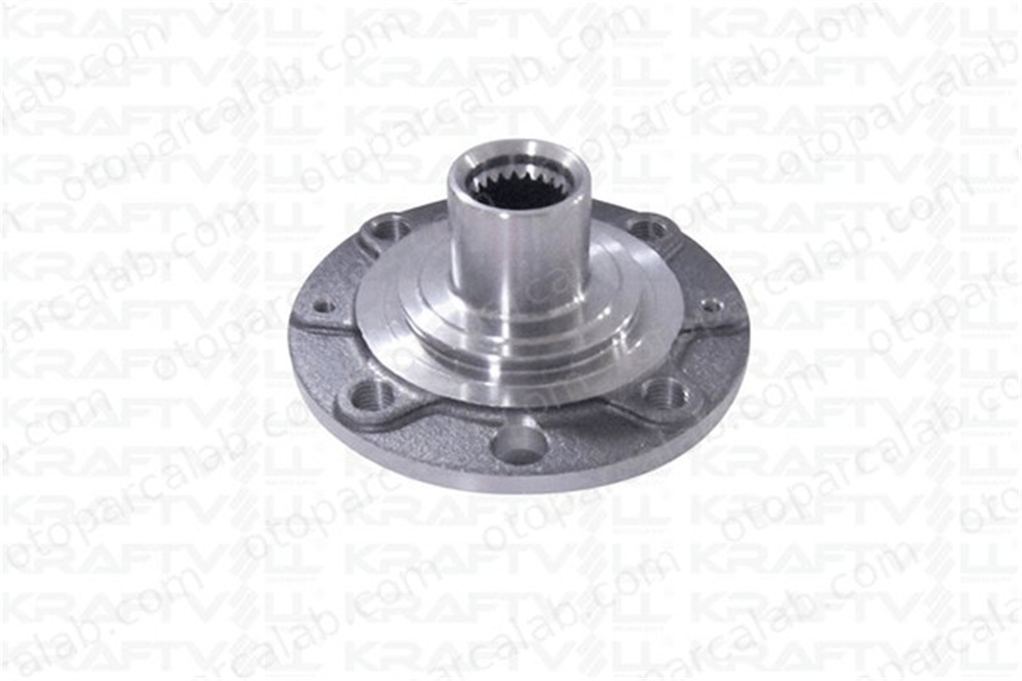 KRAFTVOLL 14030257 Porya Ön Sağ veya Sol OPEL CORSA D FIAT PUNTO 55703556 51881462