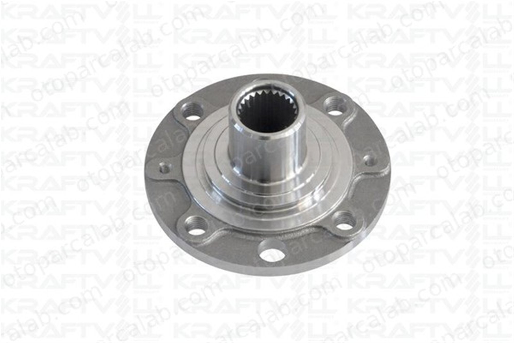 KRAFTVOLL 14030258 Porya Ön Sağ veya Sol FIAT GRANDE PUNTO PUNTO EVO 55703557 51881463