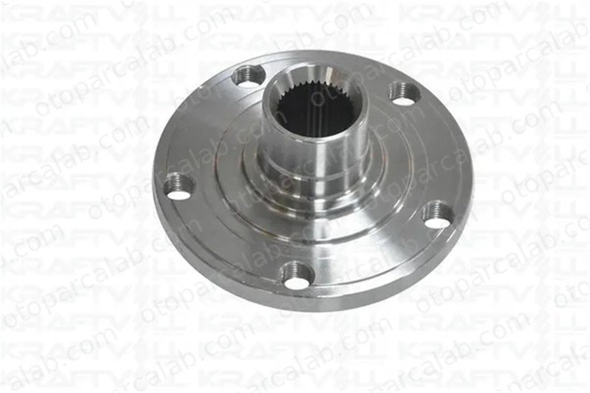 KRAFTVOLL 14030262 Porya Ön Sağ veya Sol AUDI A6 C5 Avant A6 C5 4A0407615D 447407615B