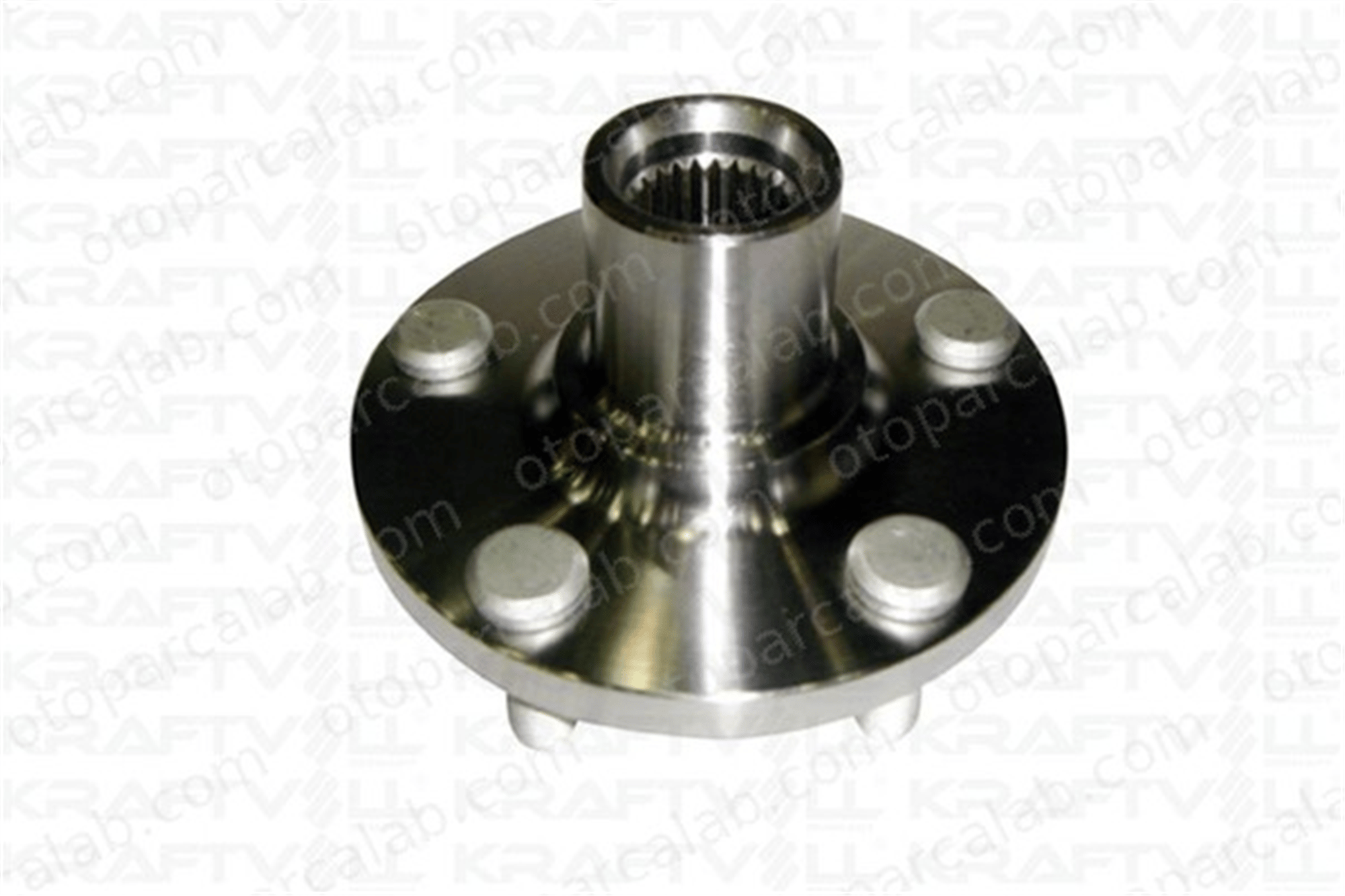 KRAFTVOLL 14030264 Porya Ön Sağ veya Sol TOYOTA AVENSIS AVENSIS Liftback 4350205020 4350205021