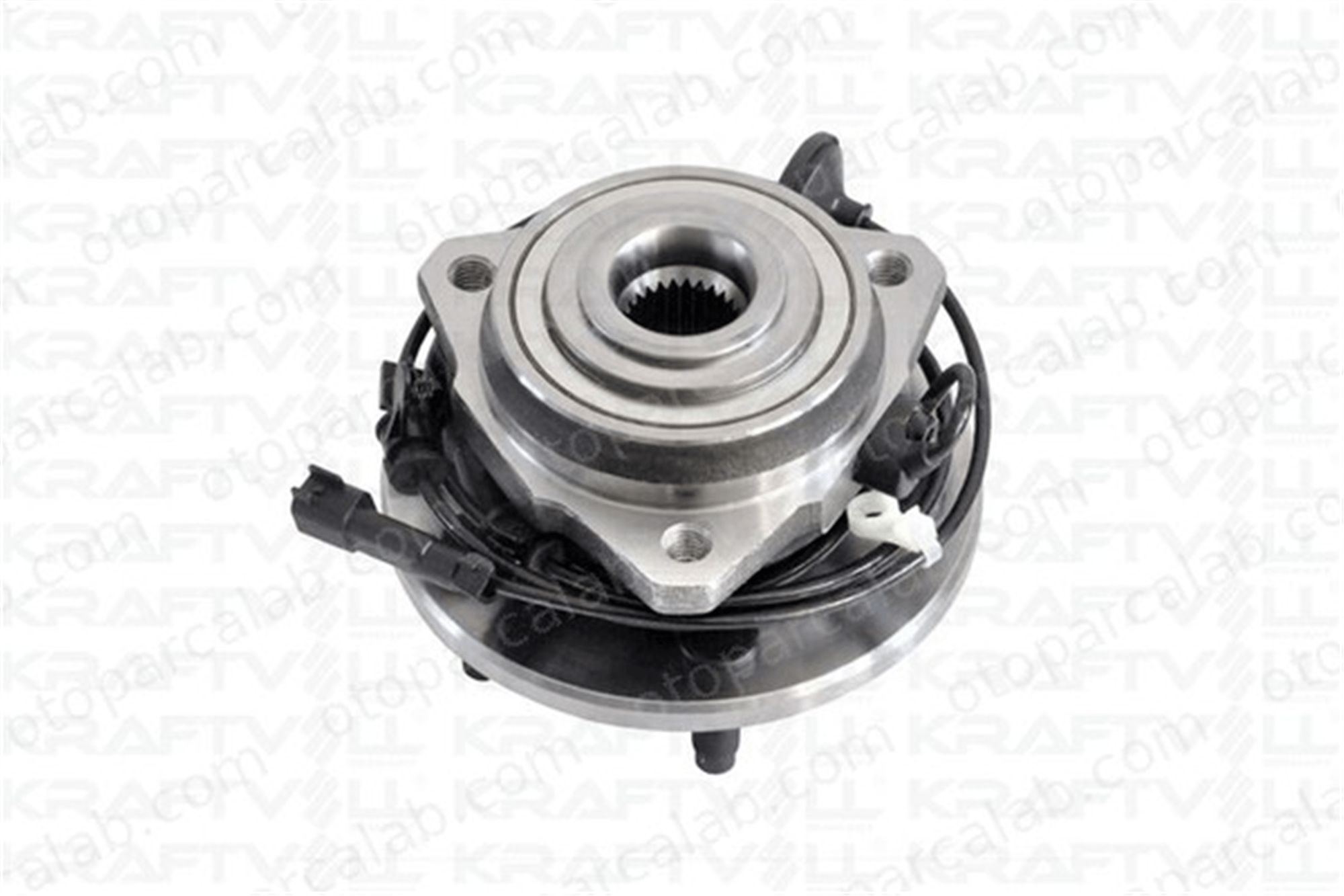 KRAFTVOLL 14030363 Porya Ön Sağ JEEP CHEROKEE 52128692AA