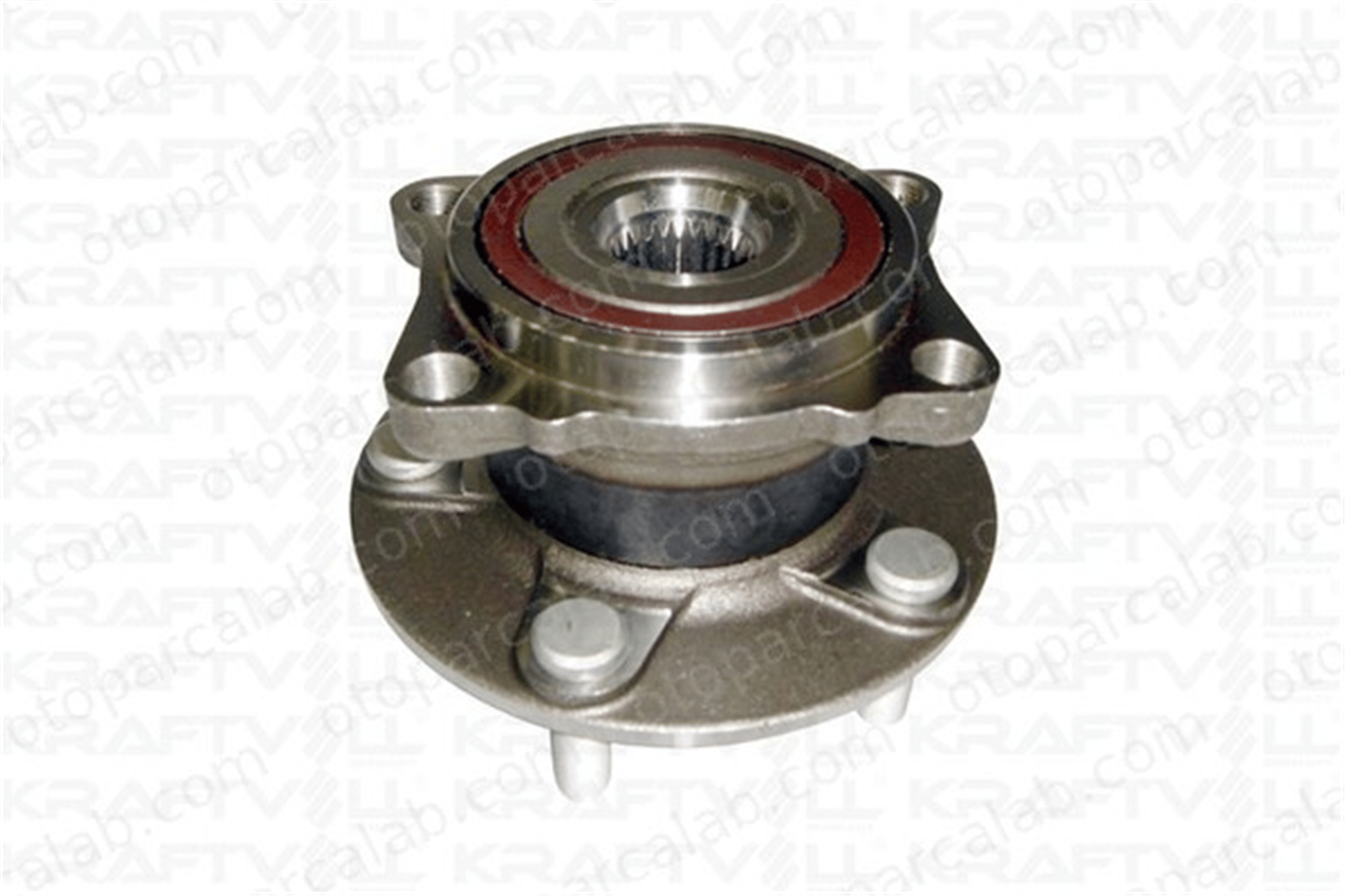 KRAFTVOLL 14030366 Porya Arka Sağ veya Sol MITSUBISHI OUTLANDER II CITROËN C-CROSSER 3785A015 373036