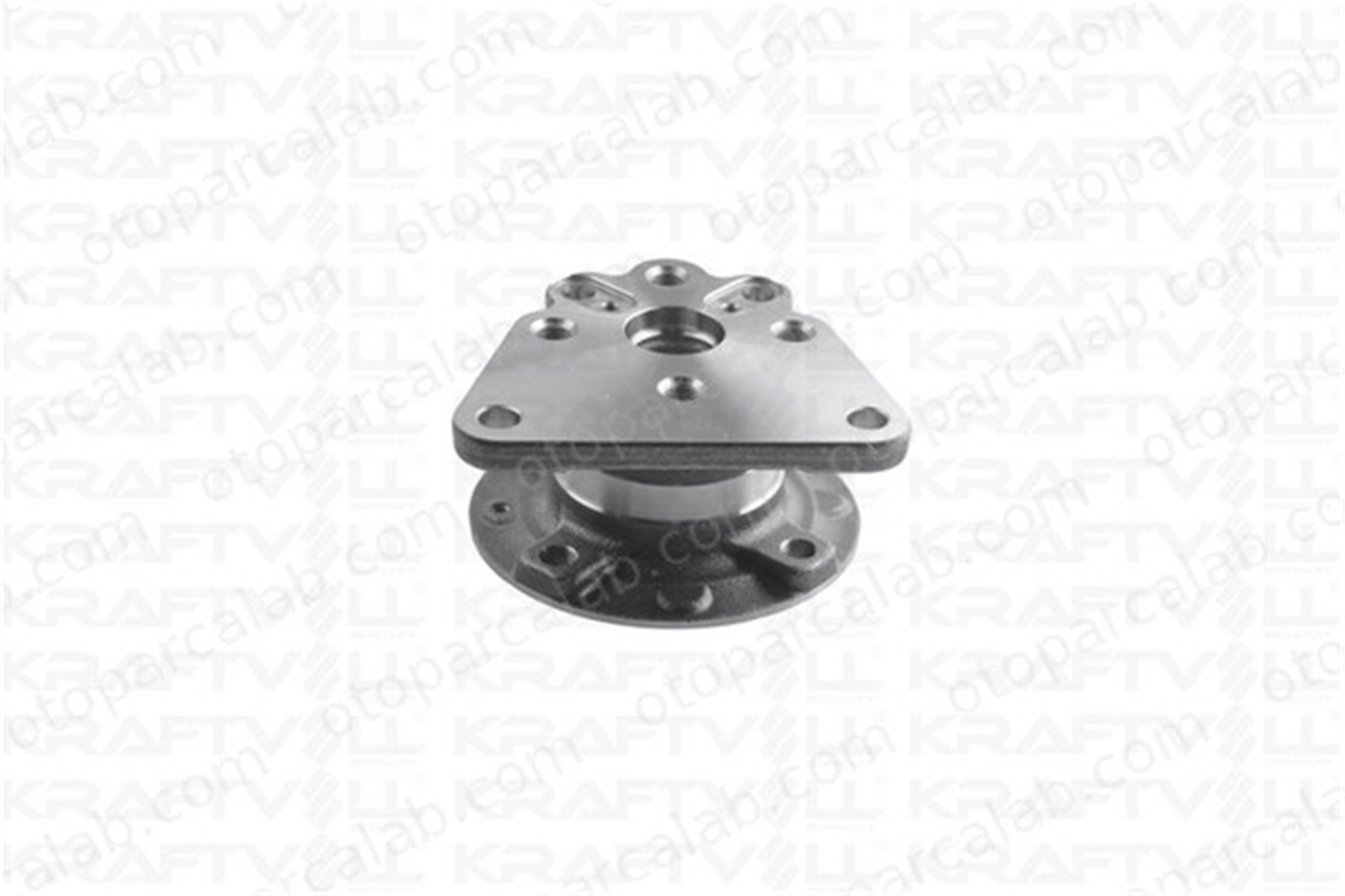 KRAFTVOLL 14030447 Porya Arka Sağ veya Sol PEUGEOT 208 II 2008 II 9822539980
