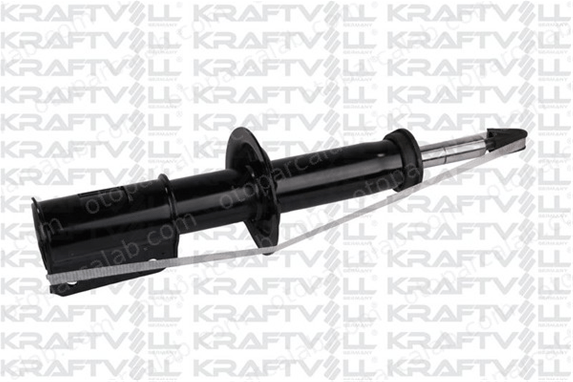 KRAFTVOLL 15010002 Amortisör Ön Sağ veya Sol FIAT 131 Familiare/Panorama 131 4459676 4434952