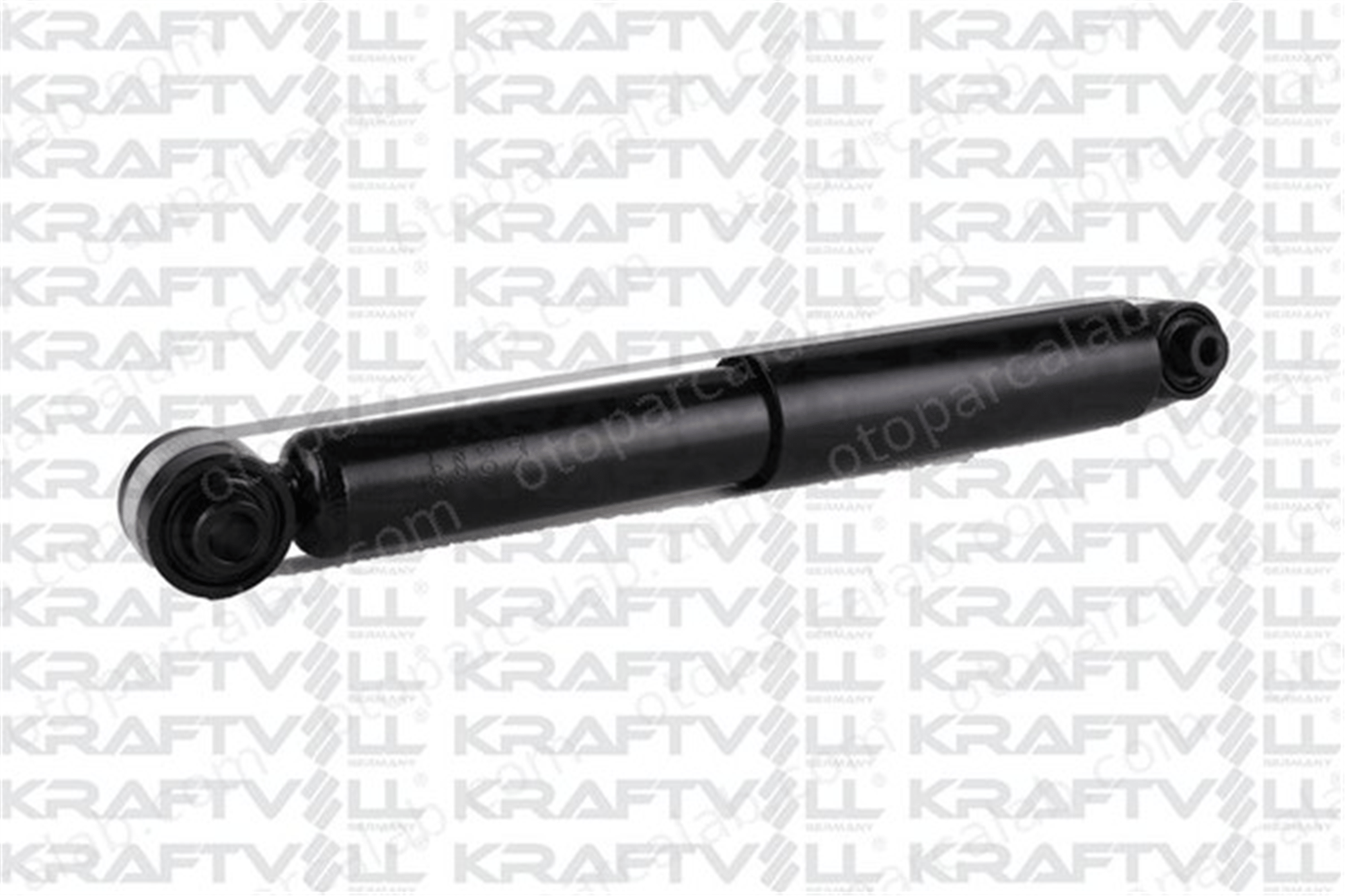 KRAFTVOLL 15010003 Amortisör Arka Sağ veya Sol CITROËN C3 II DS3 5206RL 5206VV