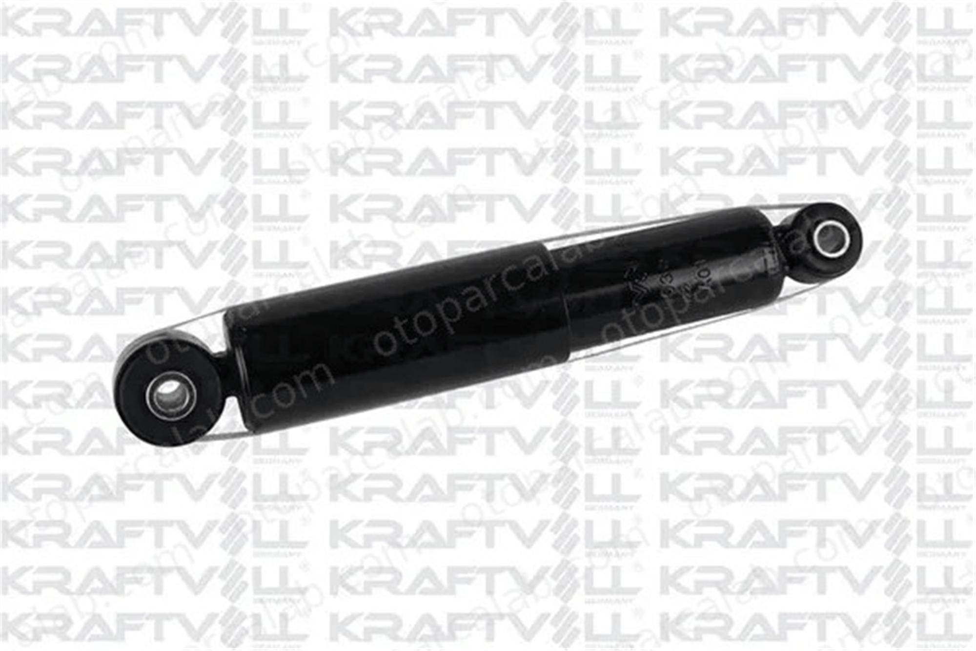 KRAFTVOLL 15010035 Amortisör Arka Sağ veya Sol HYUNDAI i20 I ACCENT IV Sedan 553001J000 553001R000