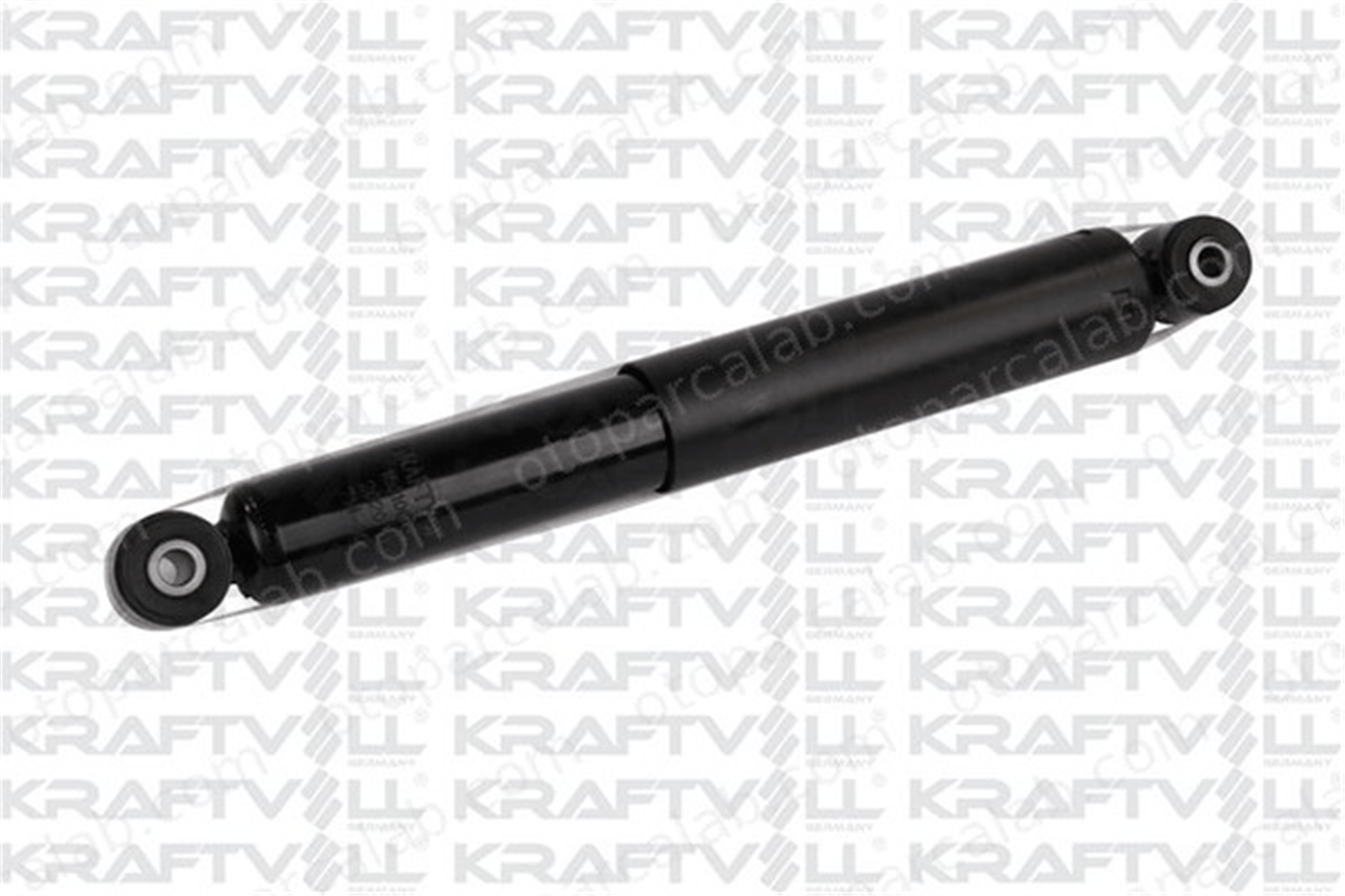 KRAFTVOLL 15010040 Amortisör Arka Sağ veya Sol FORD TOURNEO CONNECT TRANSIT CONNECT 4436608 2T1418008AB