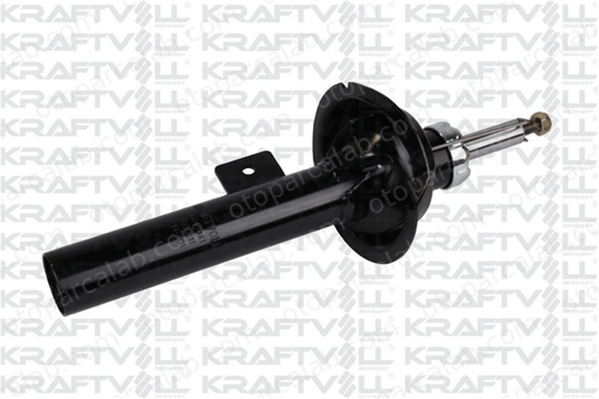 KRAFTVOLL 15010041 Amortisör Ön Sağ FORD TOURNEO CONNECT TRANSIT CONNECT 2T1418045BK 1518846