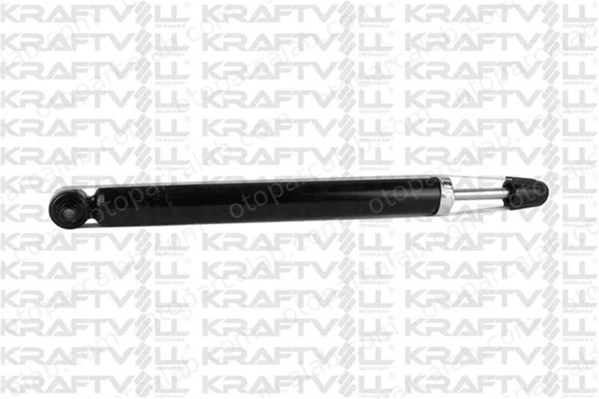 KRAFTVOLL 15010056 Amortisör Arka Sağ veya Sol OPEL CORSA D FIAT PUNTO 436387 436388