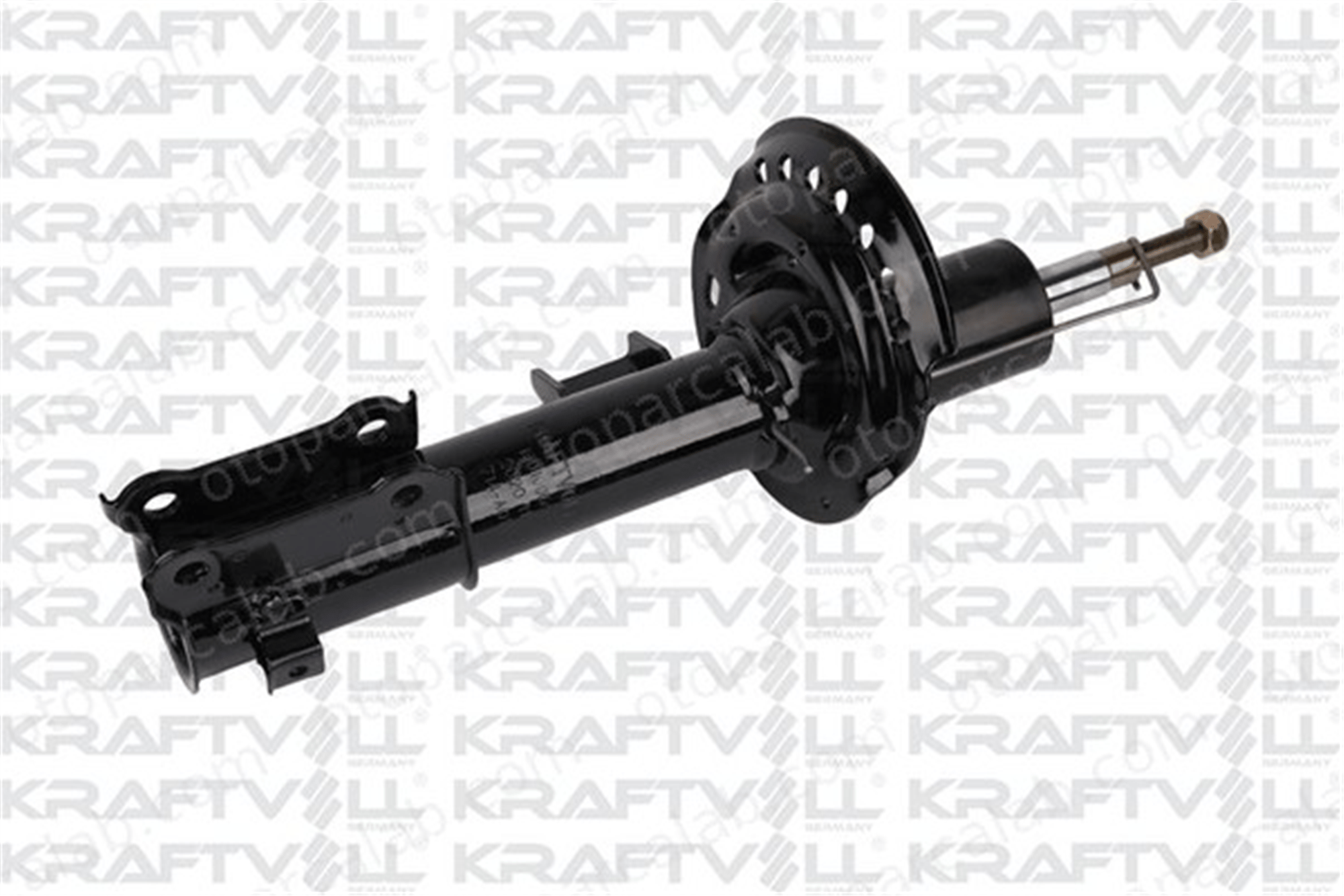 KRAFTVOLL 15010069 Amortisör Ön Sağ HYUNDAI i20 II i20 II Coupe 54660C8000