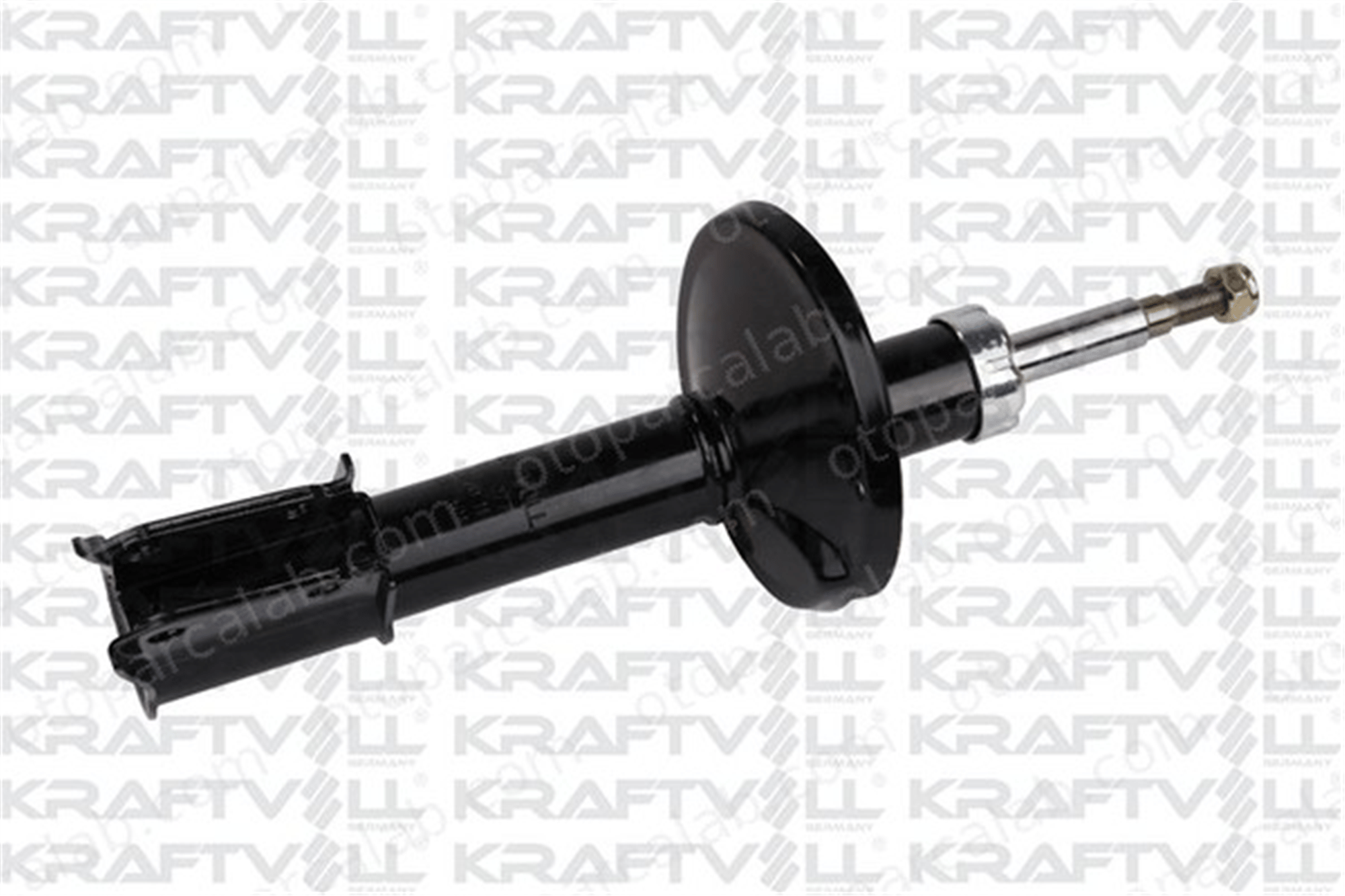 KRAFTVOLL 15010077 Amortisör Ön Sağ veya Sol RENAULT CLIO I CLIO I Kasa/eğik arka 7700838087 543021861R