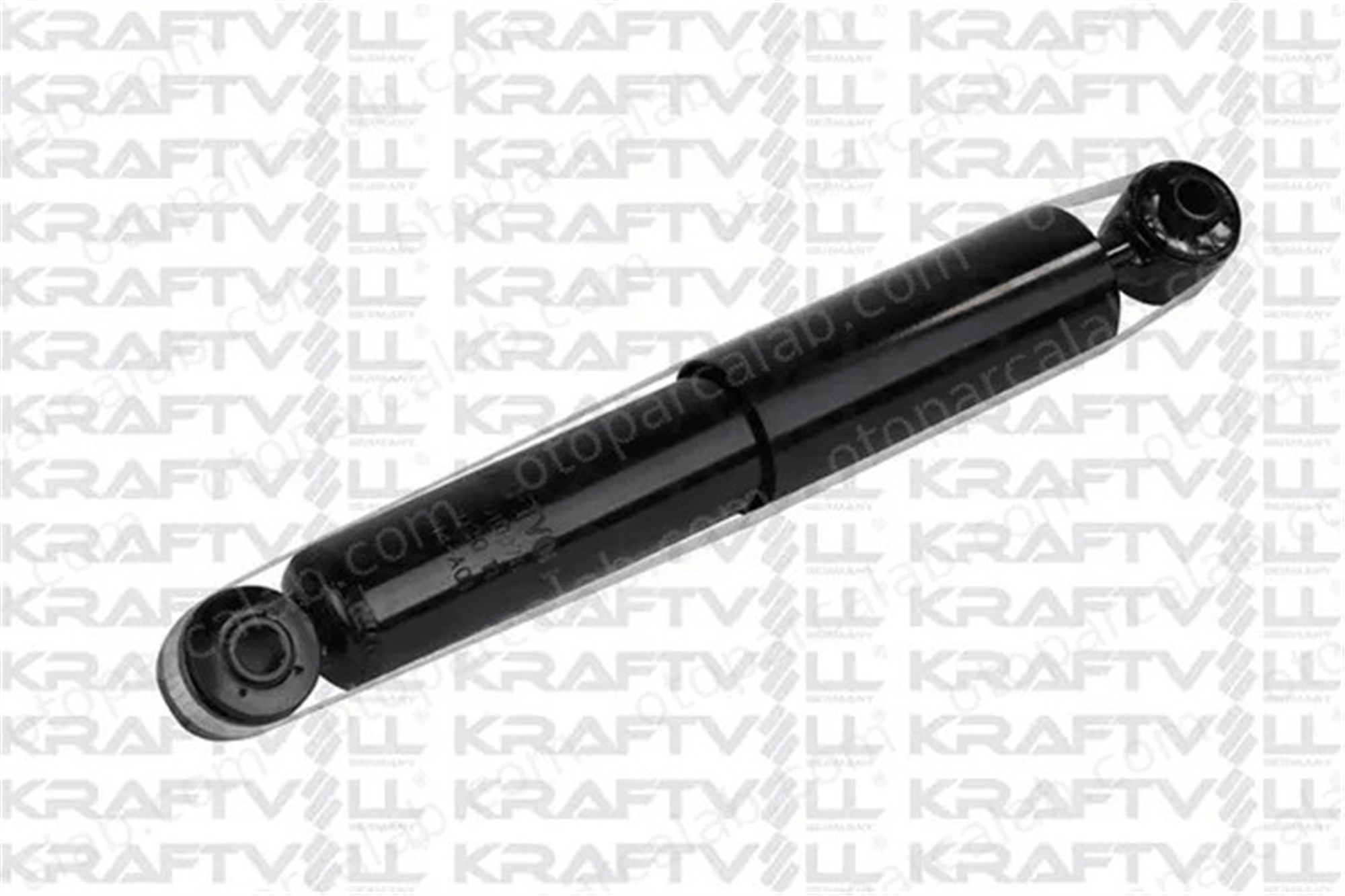 KRAFTVOLL 15010078 Amortisör Arka Sağ veya Sol RENAULT CLIO I CLIO I Kasa/eğik arka 7700411047 7700427536