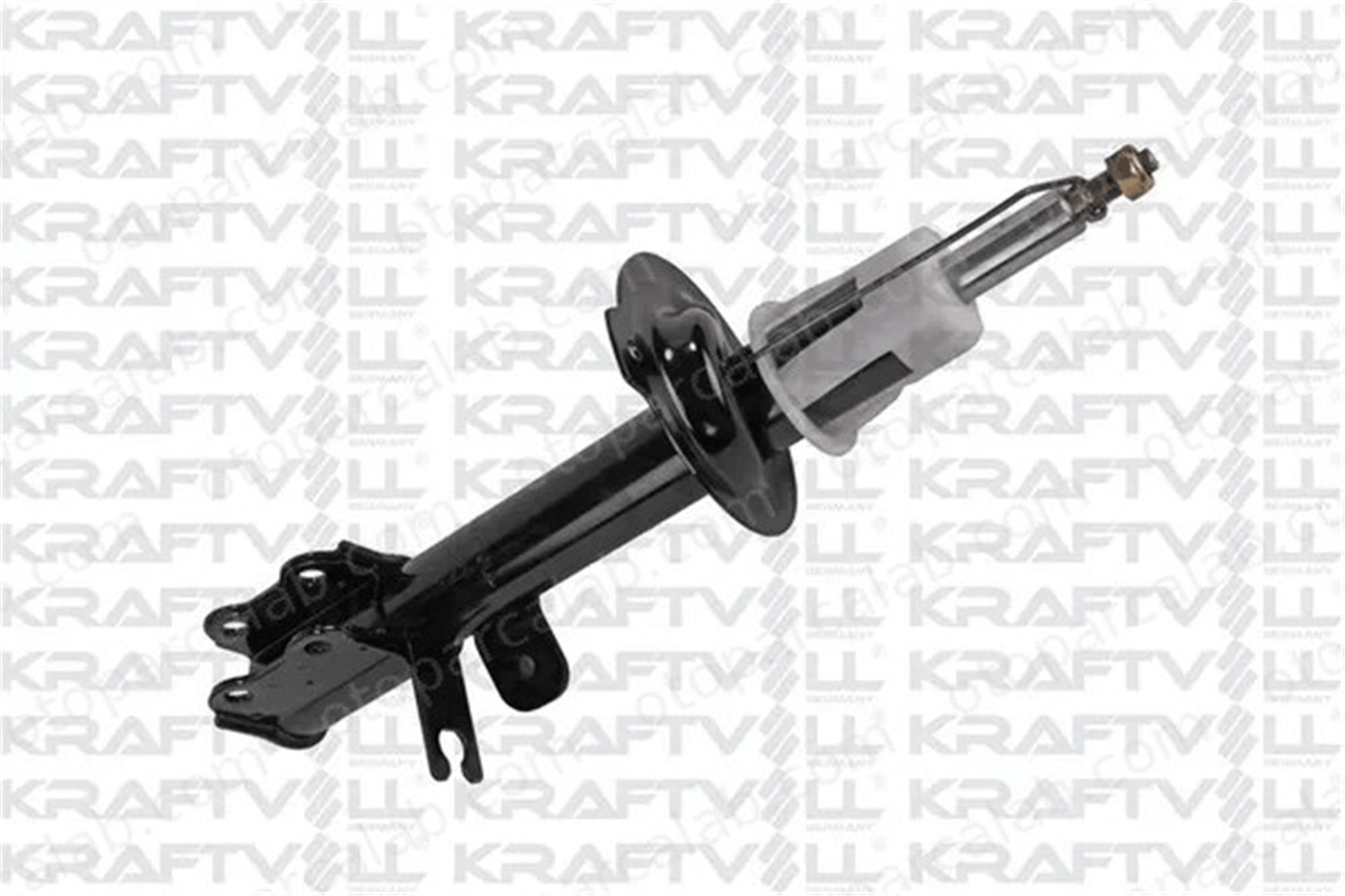KRAFTVOLL 15010086 Amortisör Arka Sol CHEVROLET LACETTI NUBIRA Sedan 96407822 96454525