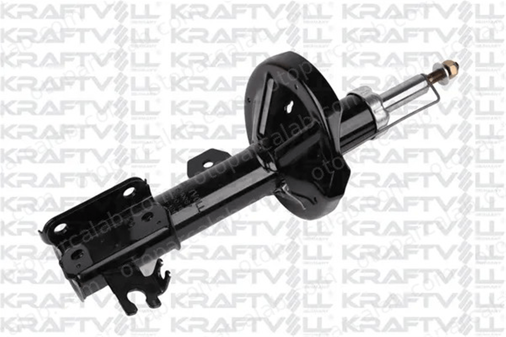 KRAFTVOLL 15010087 Amortisör Ön Sağ CHEVROLET LACETTI NUBIRA Sedan 96407820 96561721