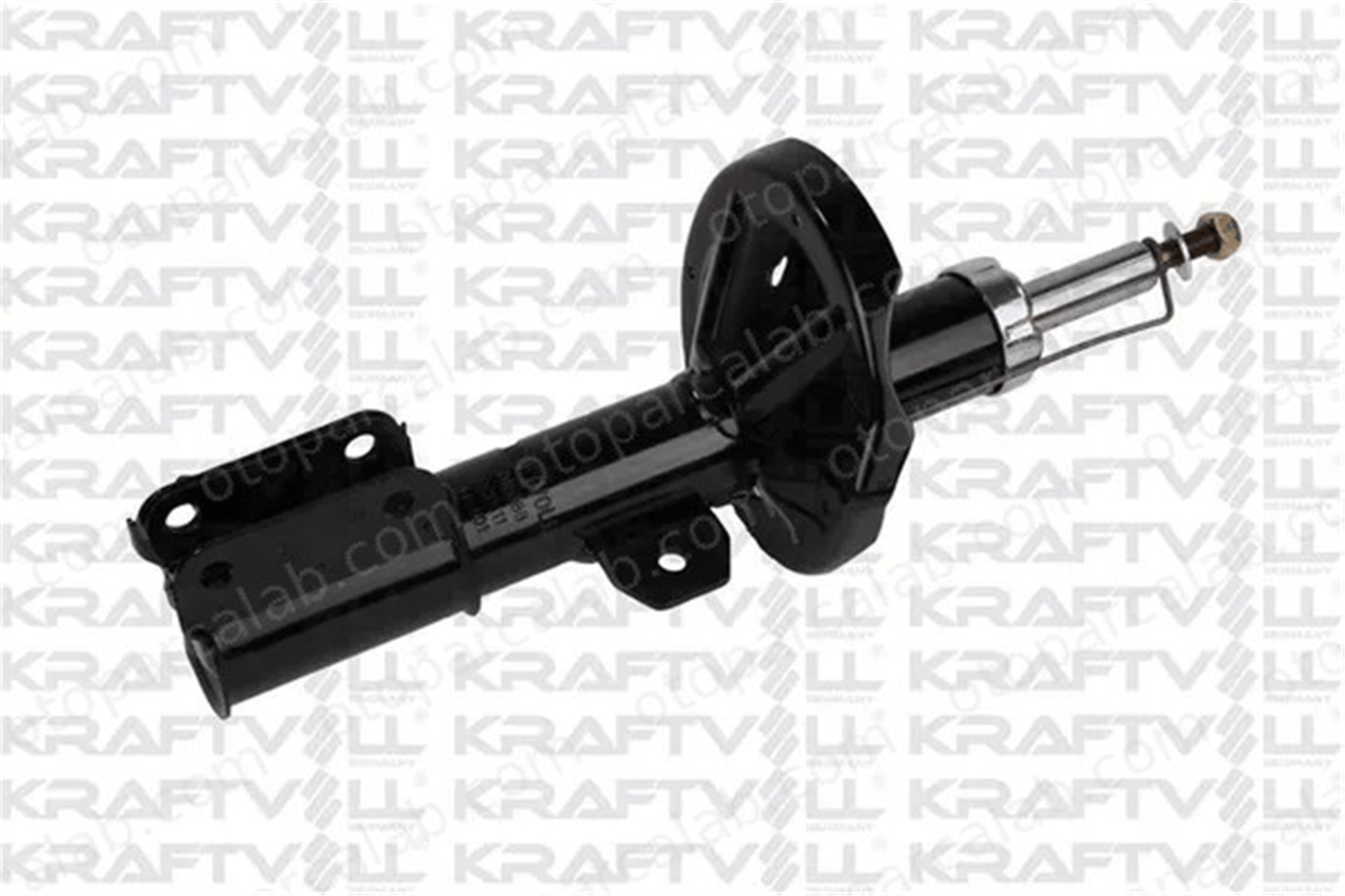 KRAFTVOLL 15010088 Amortisör Ön Sol CHEVROLET LACETTI NUBIRA Sedan 96407819 96454522