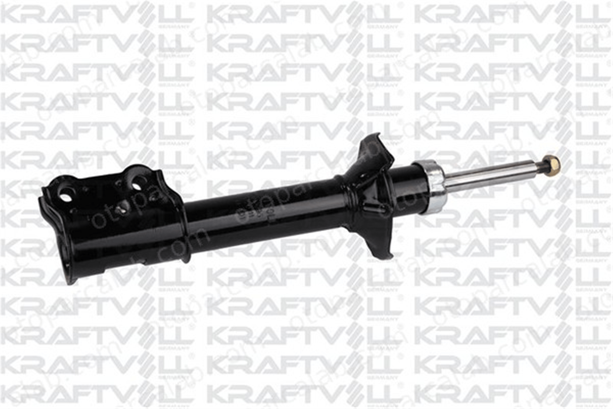 KRAFTVOLL 15010096 Amortisör Arka Sol HYUNDAI ACCENT I ACCENT Sedan 5536122600 5536122000