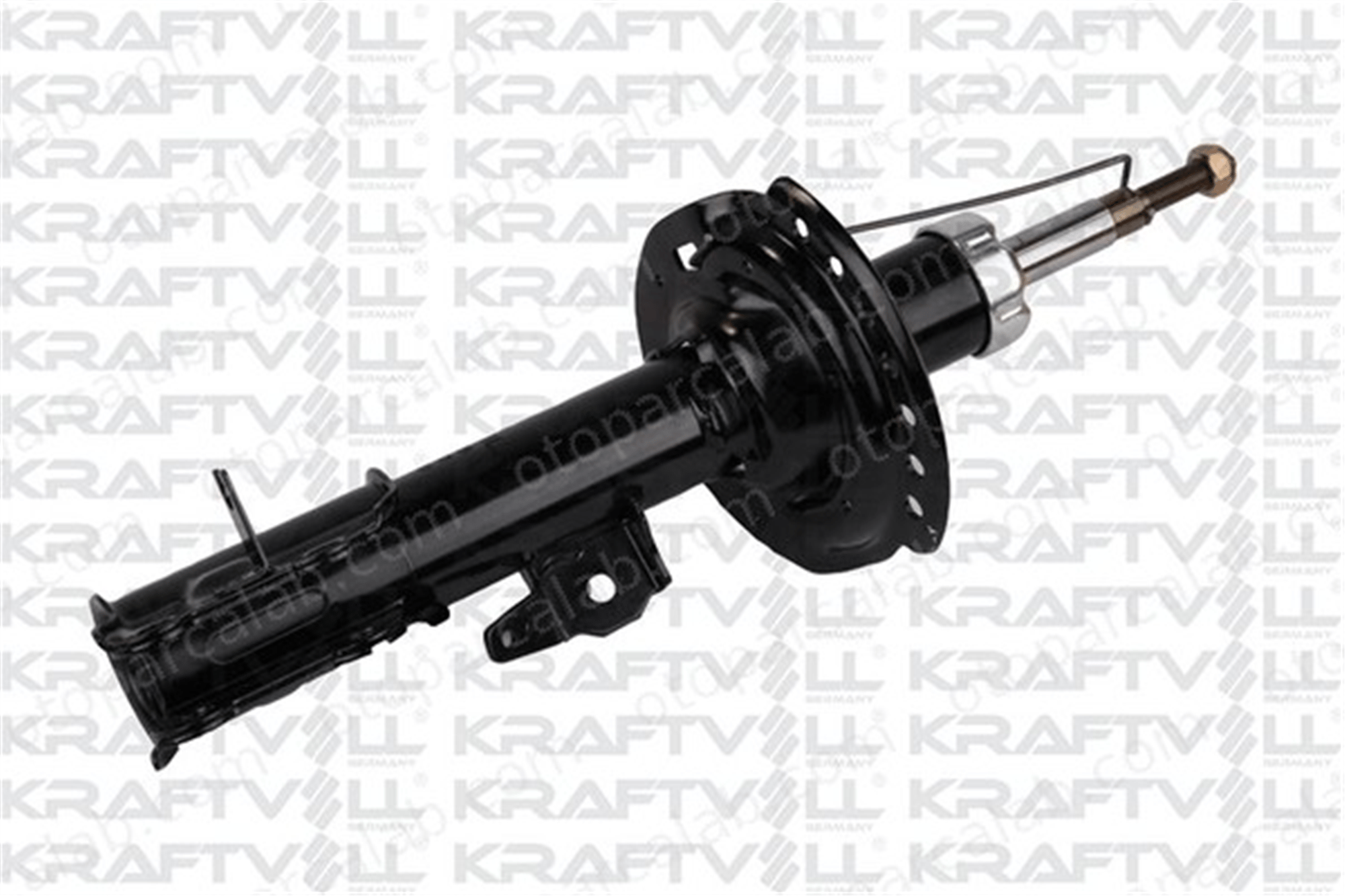 KRAFTVOLL 15010109 Amortisör Ön Sağ HYUNDAI i20 I 546601J500 546604P500