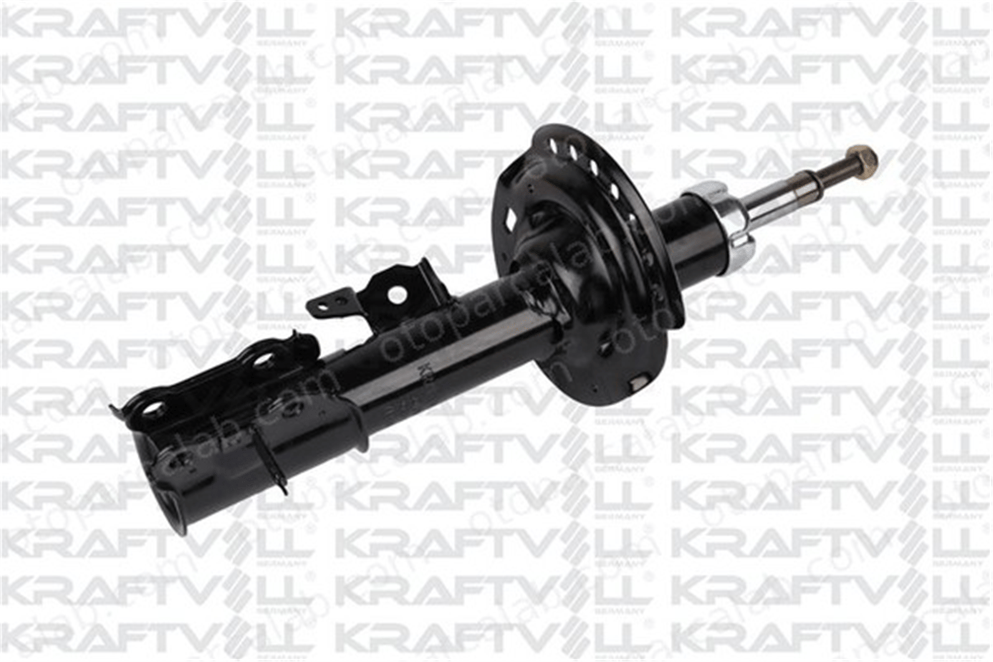 KRAFTVOLL 15010110 Amortisör Ön Sol HYUNDAI i20 I 546501J500 546504P500