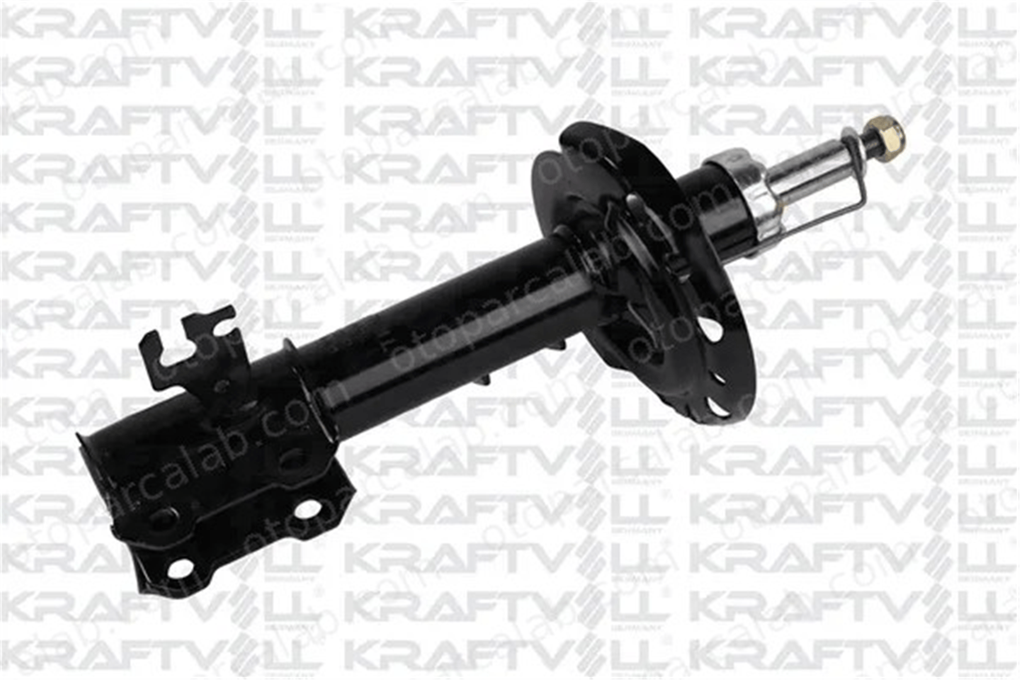 KRAFTVOLL 15010116 Amortisör Ön Sol OPEL VECTRA C GTS ASTRA H Station wagon 344361 51757121