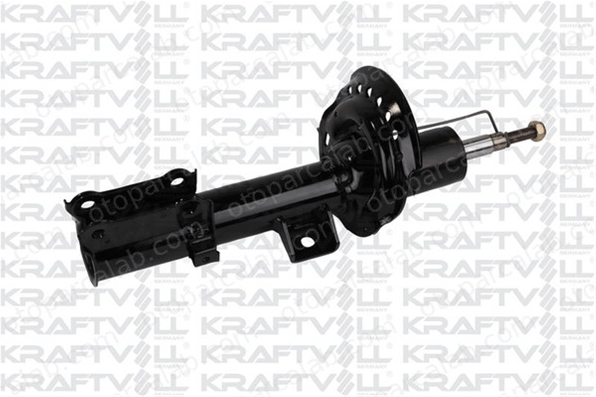 KRAFTVOLL 15010130 Amortisör Ön Sol HYUNDAI i20 II i20 II Coupe 54650C8000