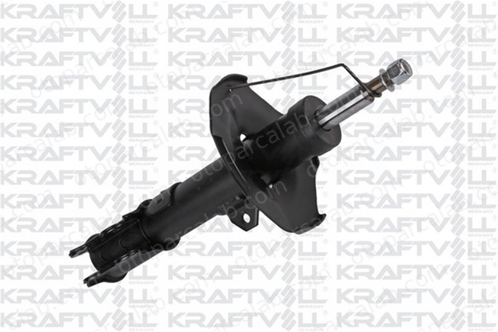 KRAFTVOLL 15010133 Amortisör Ön Sol TOYOTA COROLLA COROLLA Sedan 4852080025 1852013070