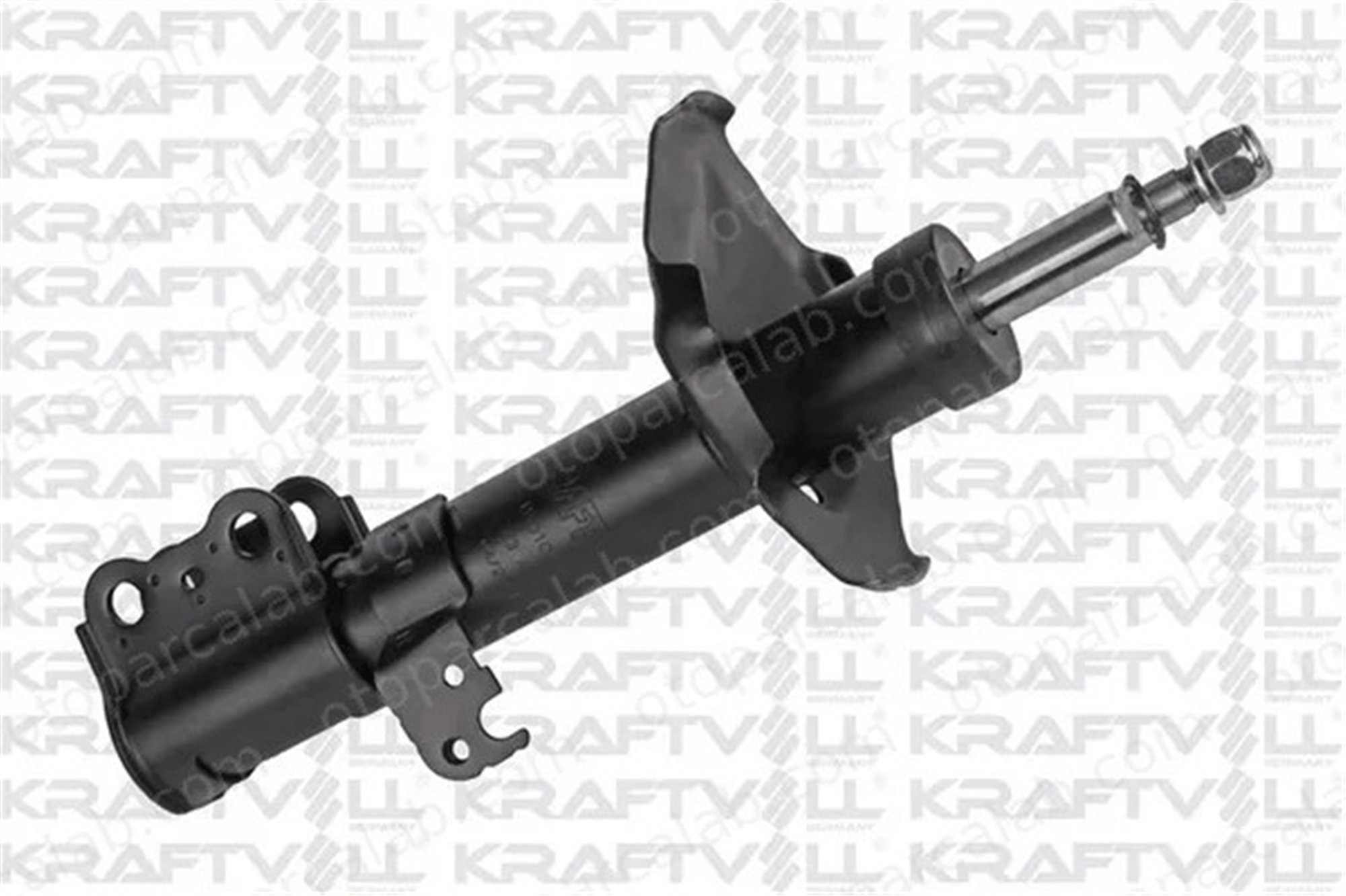 KRAFTVOLL 15010134 Amortisör Ön Sağ TOYOTA COROLLA COROLLA Station wagon 4851002190 4851002200