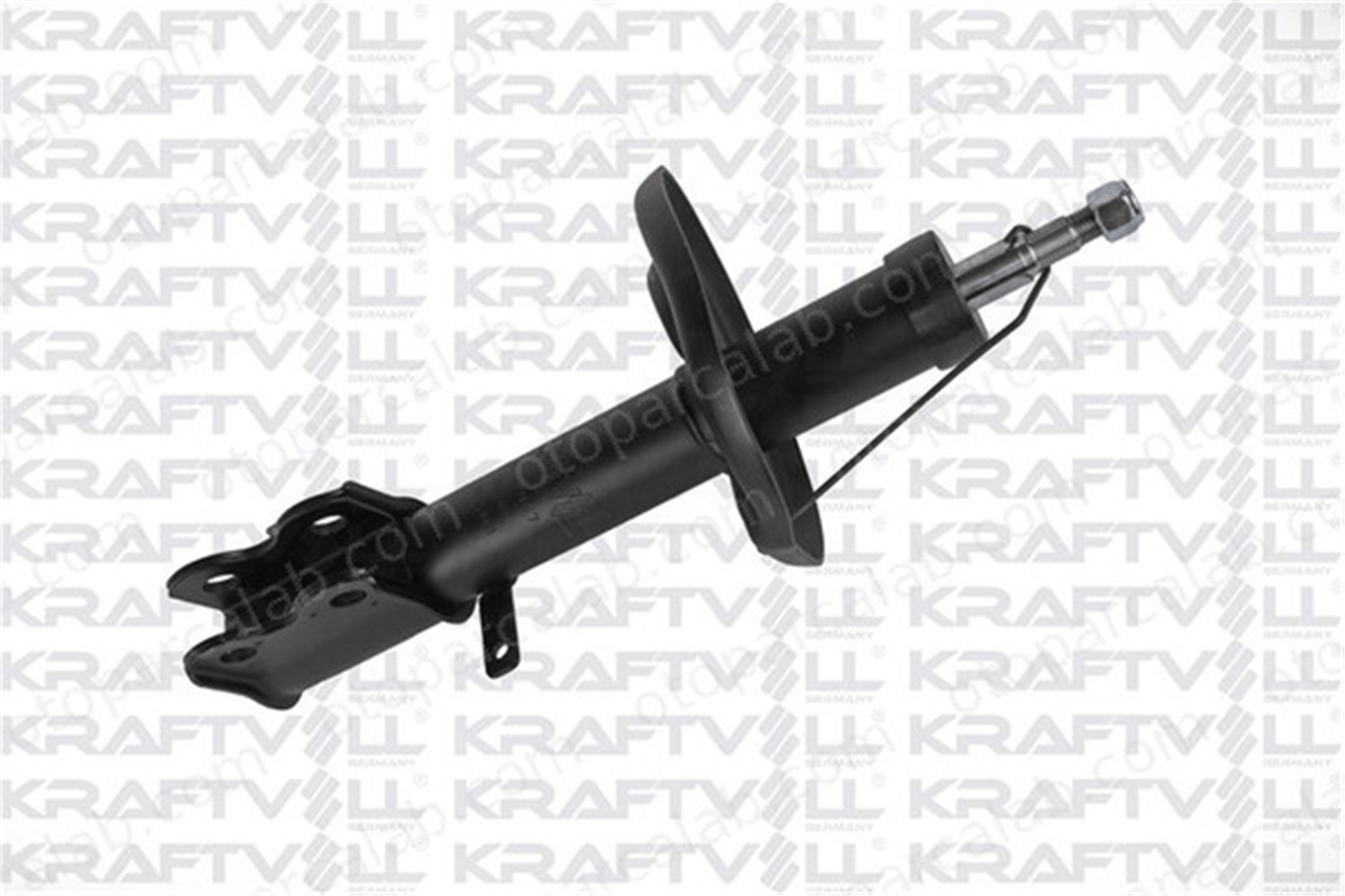 KRAFTVOLL 15010147 Amortisör Ön Sol TOYOTA COROLLA COROLLA Compact 4851080006 4851009300