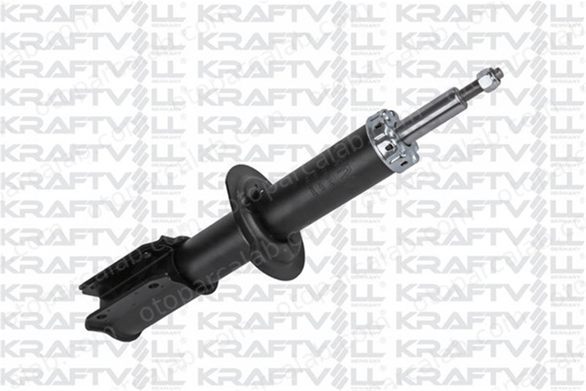 KRAFTVOLL 15010163 Amortisör Ön Sağ veya Sol FIAT 131 Familiare/Panorama 131 4459676 4434952
