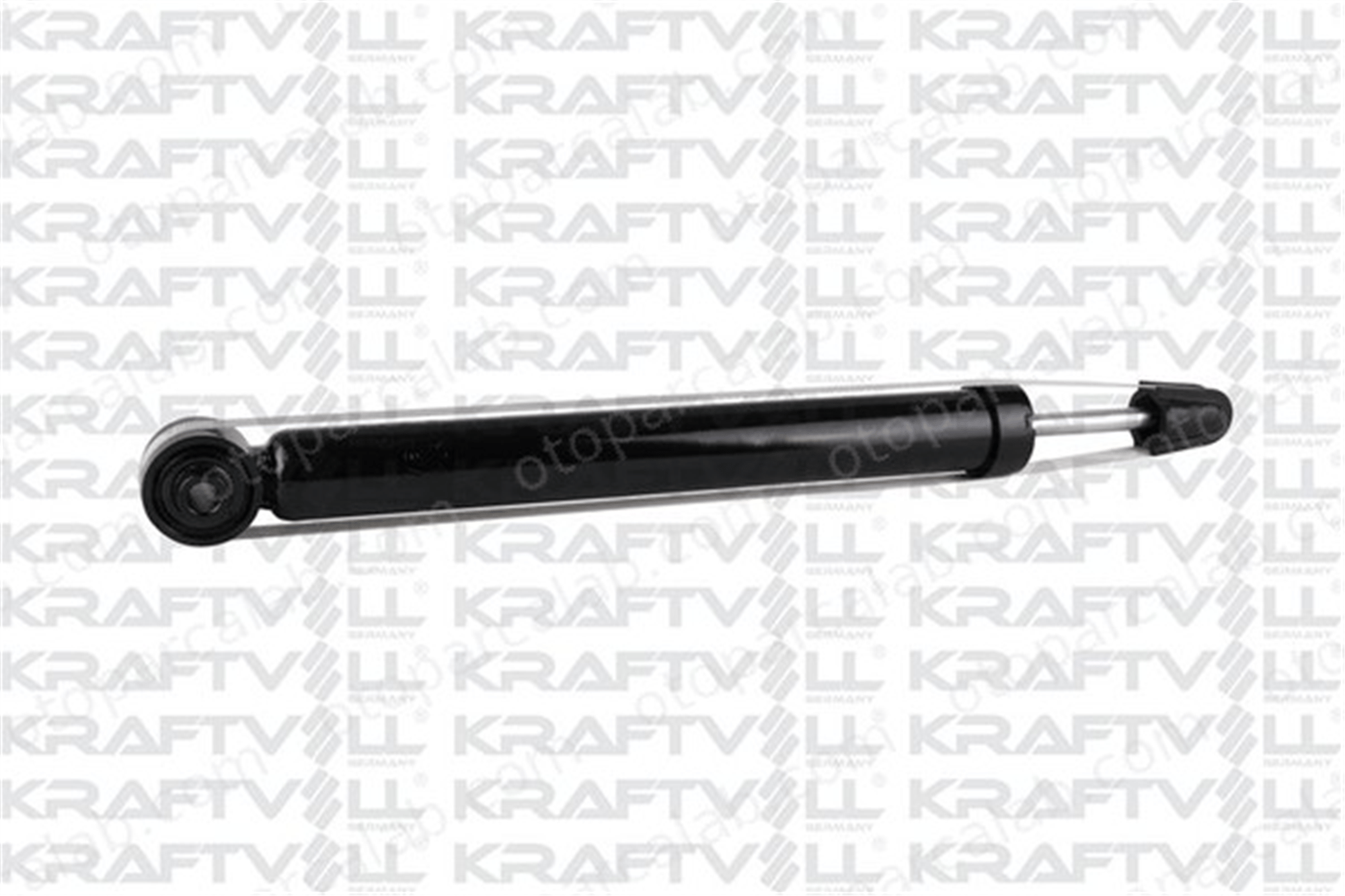KRAFTVOLL 15010187 Amortisör Arka Sağ veya Sol VW GOLF VII GOLF VII Variant 5Q0513049BF 5Q0513049BG
