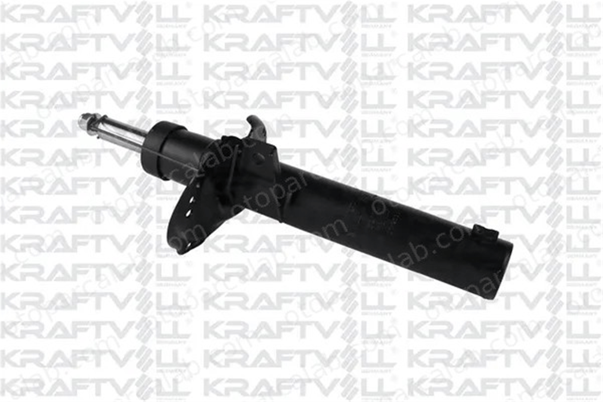 KRAFTVOLL 15010218 Amortisör Ön Sağ veya Sol VW GOLF VII SEAT LEON ST 5Q0413031ED 5Q0413031FN