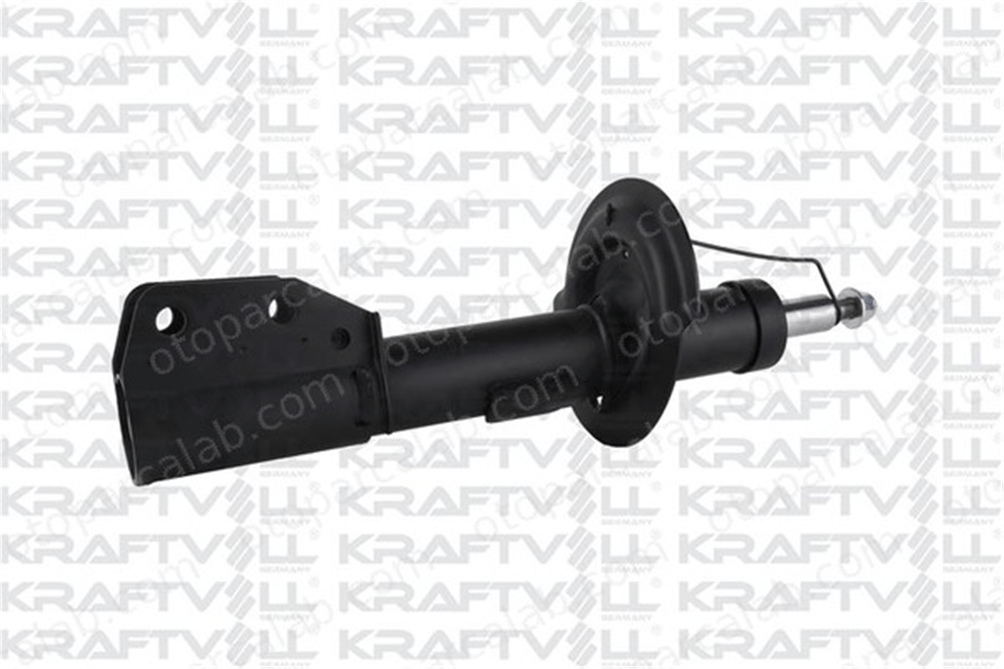 KRAFTVOLL 15010220 Amortisör Ön Sol OPEL ANTARA A 20767221 20945997