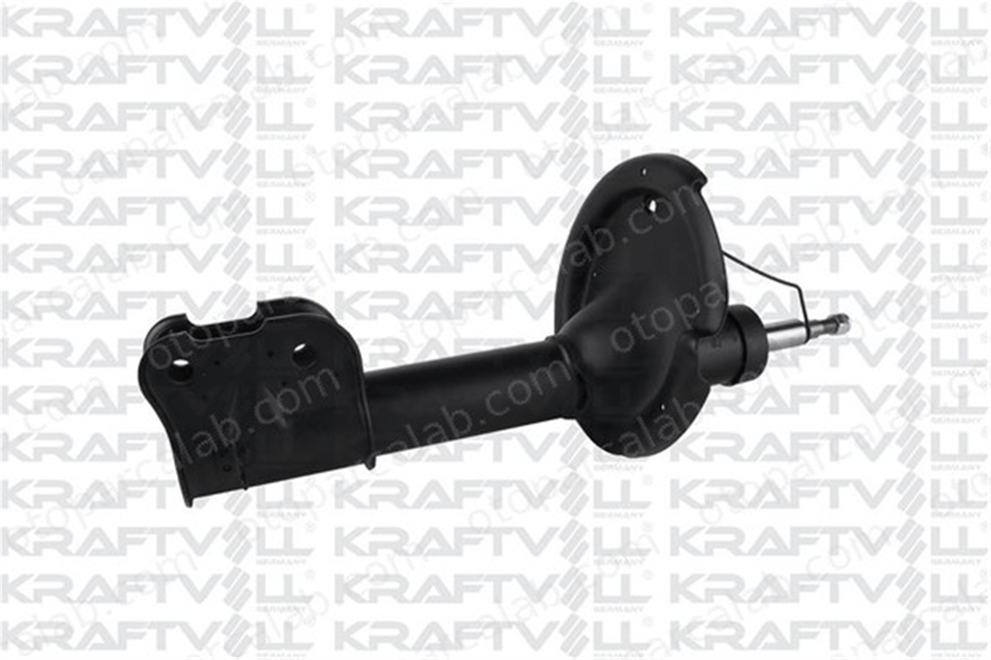 KRAFTVOLL 15010255 Amortisör Ön Sağ HYUNDAI SANTA FÉ II 546602B200 546602B201