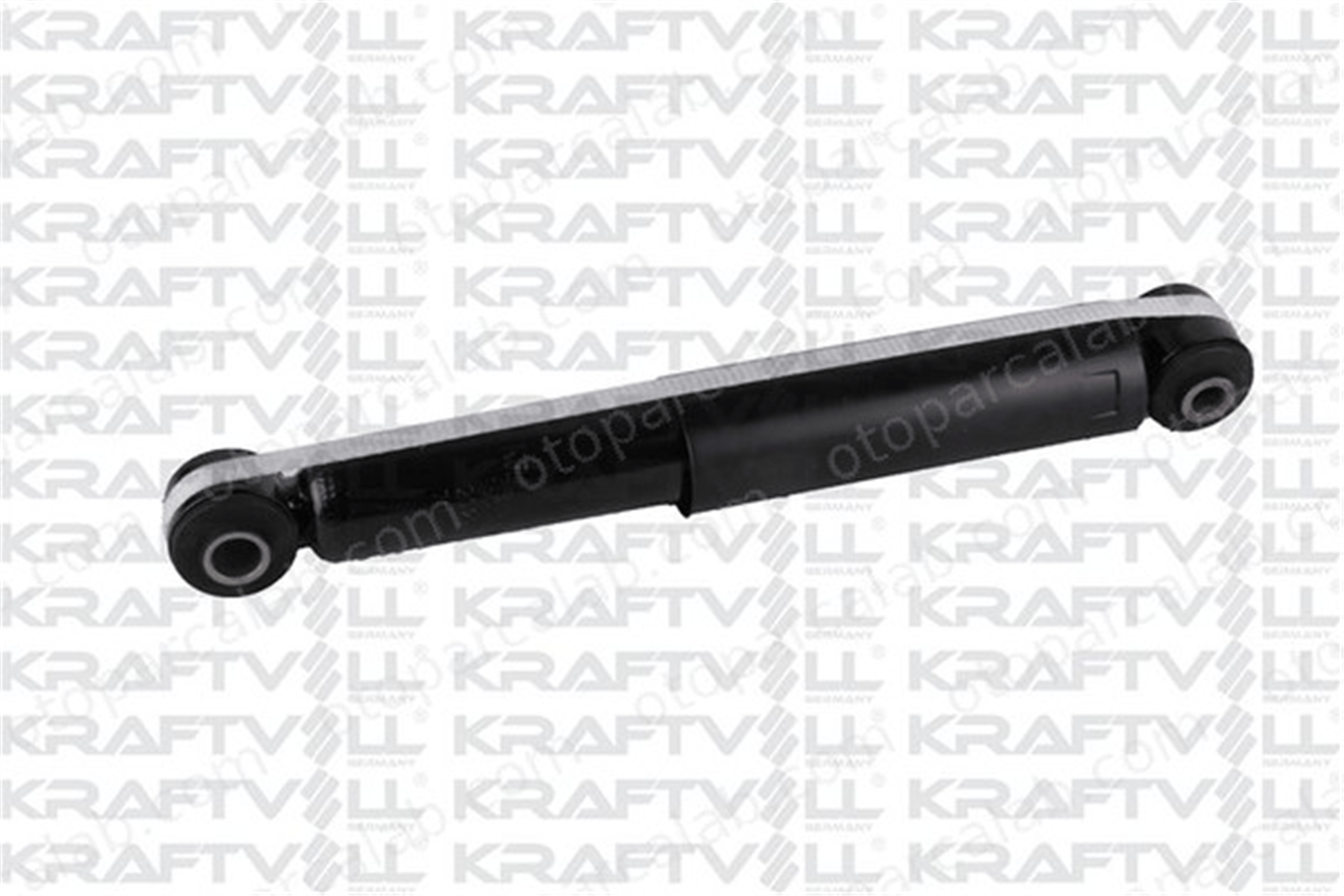 KRAFTVOLL 15010281 Amortisör Arka Sağ veya Sol OPEL ASTRA G Station wagon ASTRA G Sedan 436194 436155