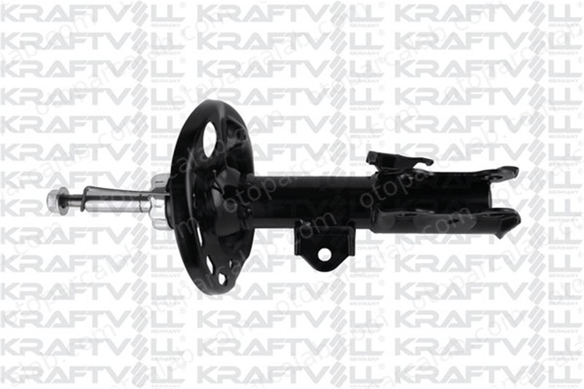 KRAFTVOLL 15010303 Amortisör Ön Sol TOYOTA AURIS COROLLA Sedan 4852002411 4851080457