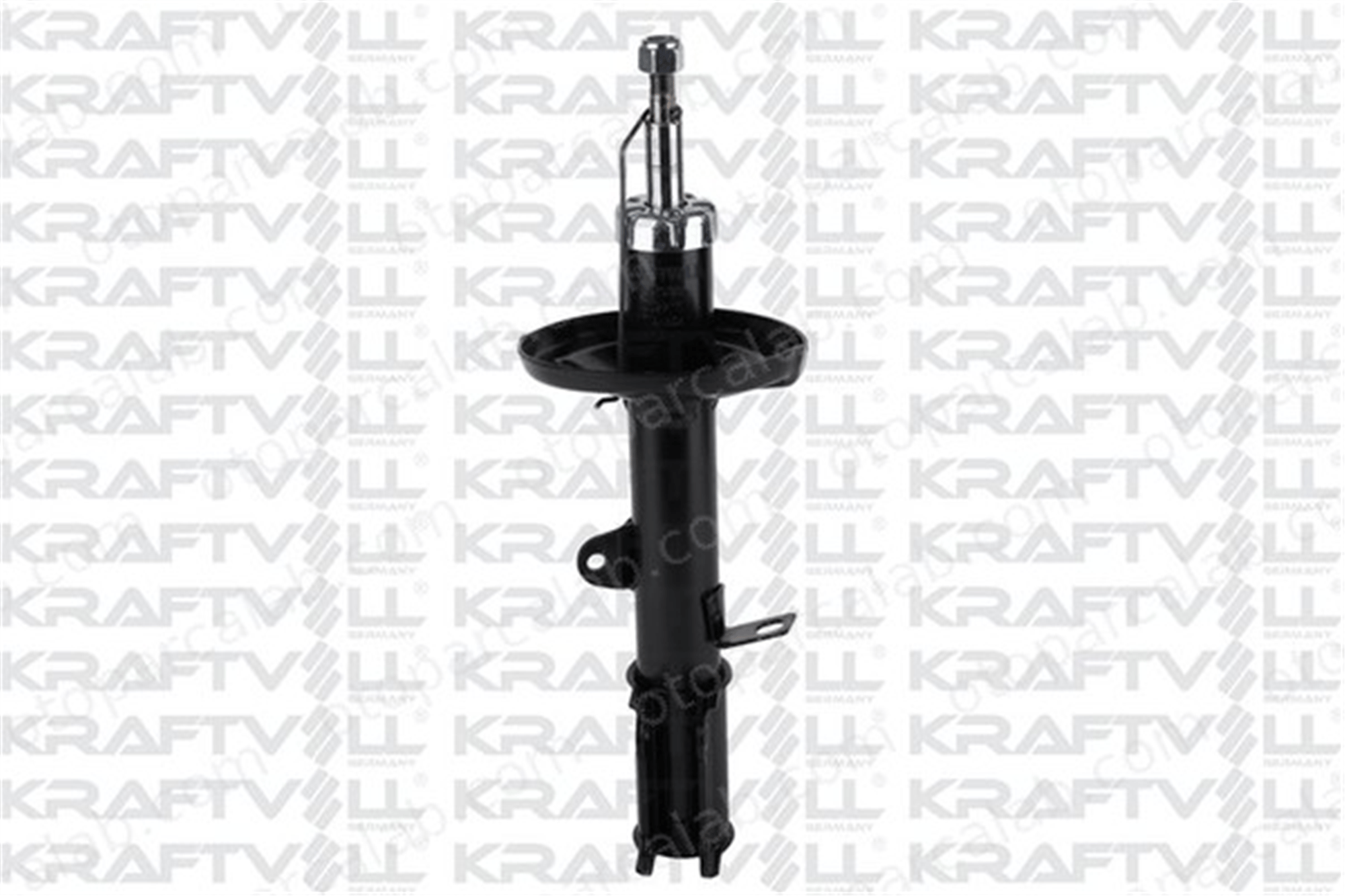 KRAFTVOLL 15010305 Amortisör Arka Sağ TOYOTA COROLLA Liftback COROLLA 4853012520 4853002040
