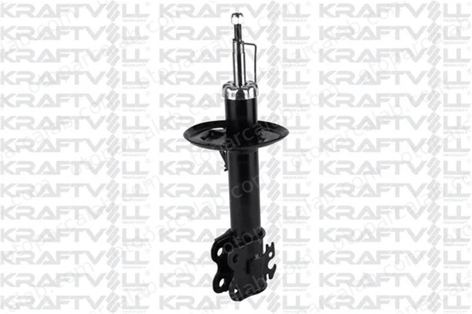 KRAFTVOLL 15010312 Amortisör Ön Sol TOYOTA YARIS URBAN CRUISER 485100D170 485200D010
