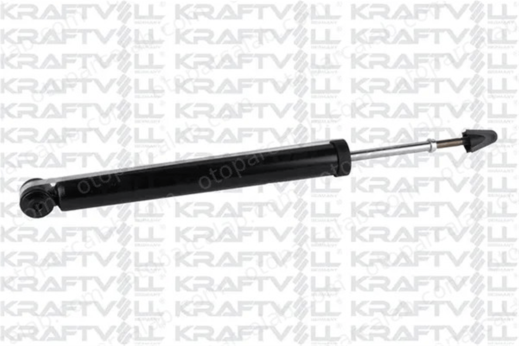 KRAFTVOLL 15010314 Amortisör Arka Sağ veya Sol TOYOTA YARIS YARIS Kasa/eğik arka 485300D180 485300D440