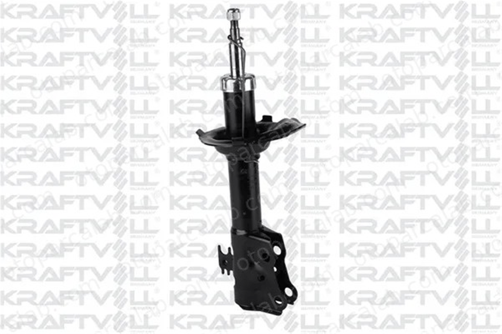 KRAFTVOLL 15010316 Amortisör Ön Sağ veya Sol TOYOTA YARIS VERSO YARIS 485100D040 4851009510