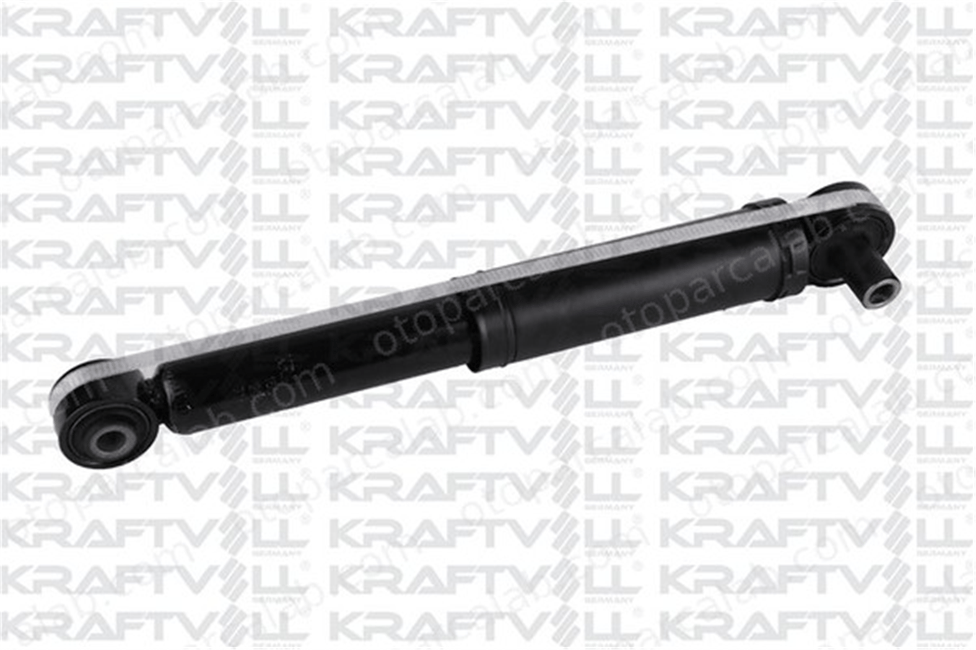 KRAFTVOLL 15010322 Amortisör Arka Sağ veya Sol MERCEDES-BENZ VITO Mixto VITO Tourer A4473263300 4473261500