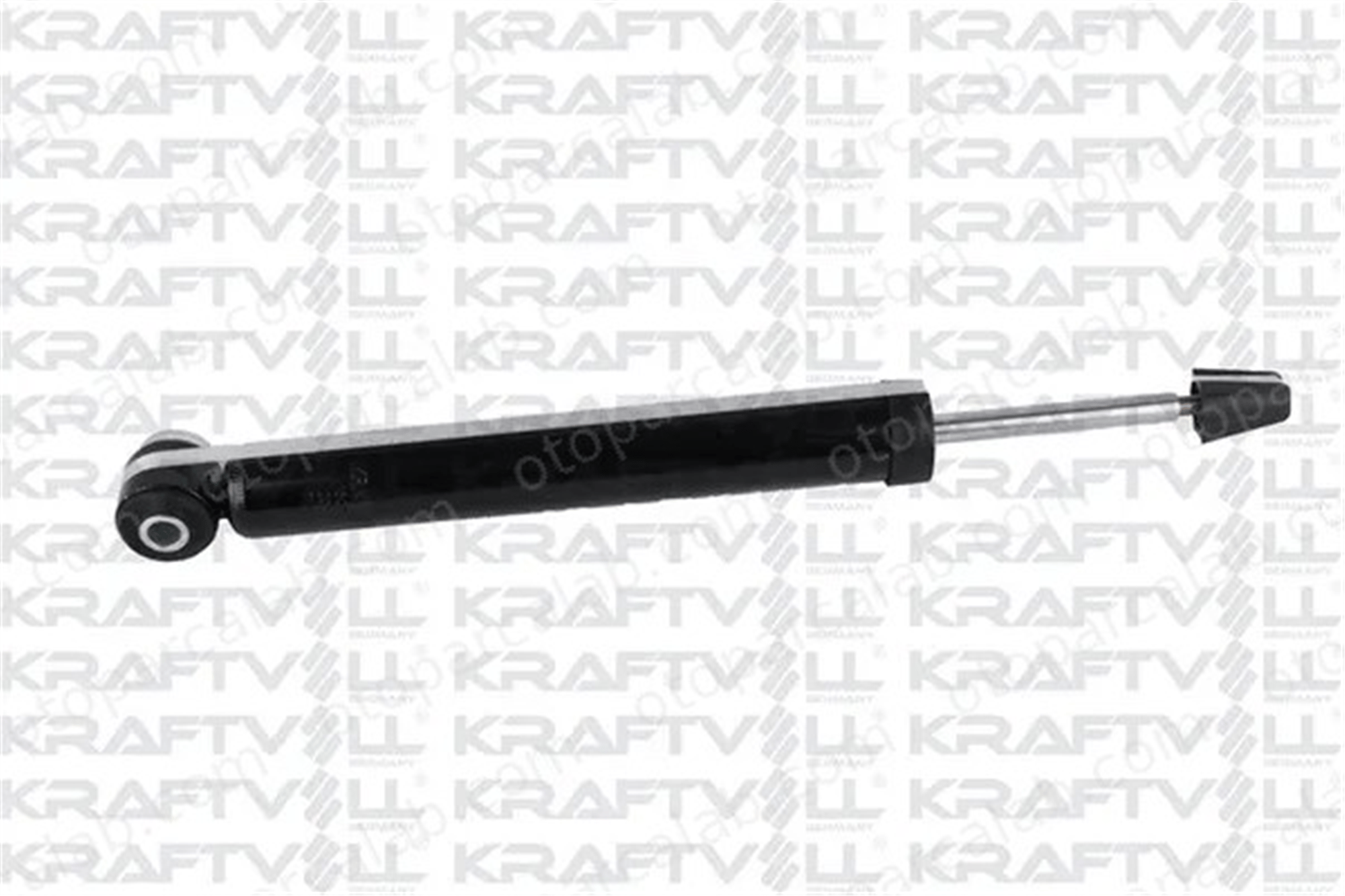 KRAFTVOLL 15010354 Amortisör Arka Sağ veya Sol AUDI A6 C6 Avant A6 C6 4F0513031R 4F0513032H