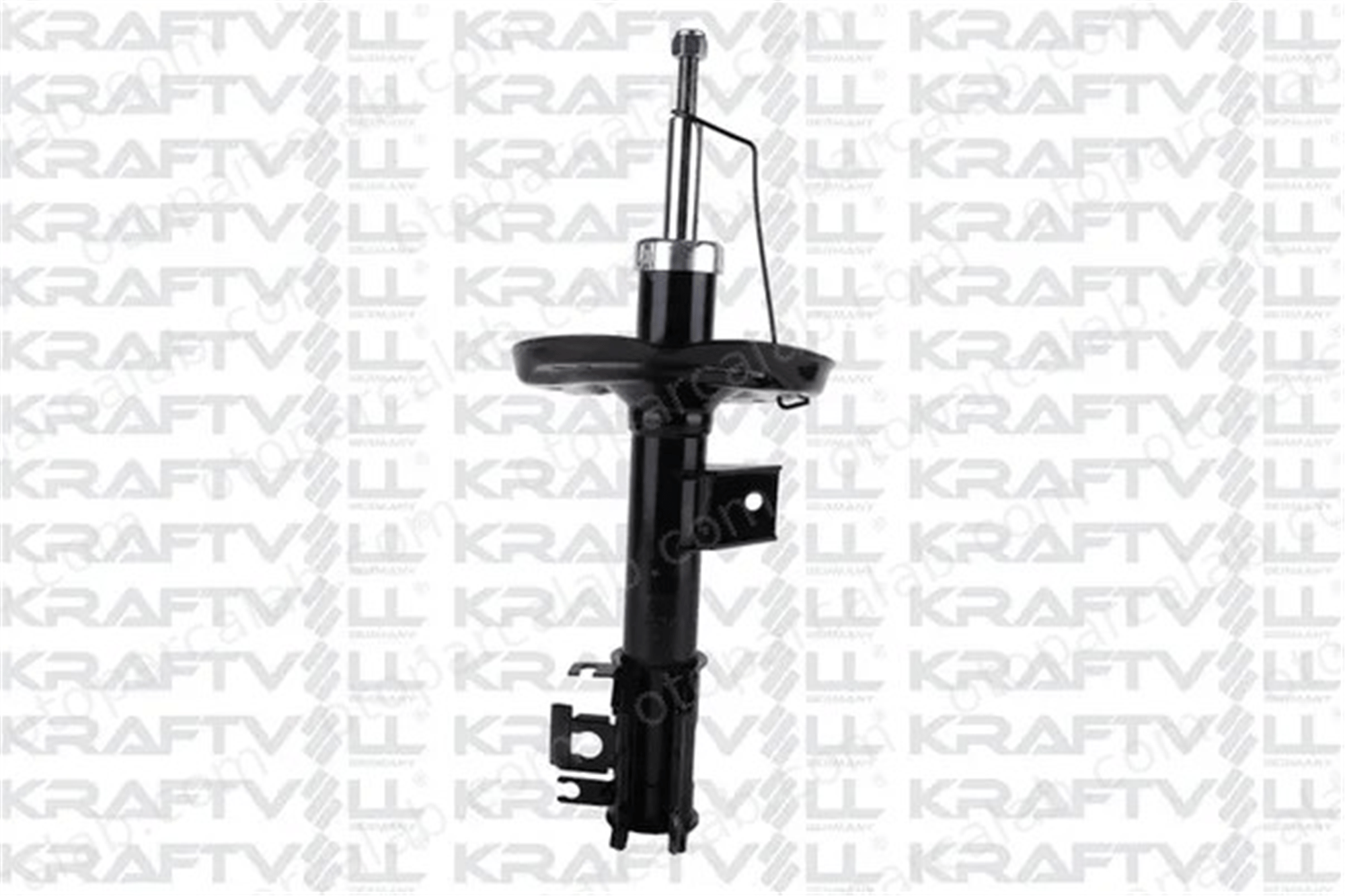 KRAFTVOLL 15010368 Amortisör Ön Sol FIAT 500 500 C 9S5118124DC 50709079