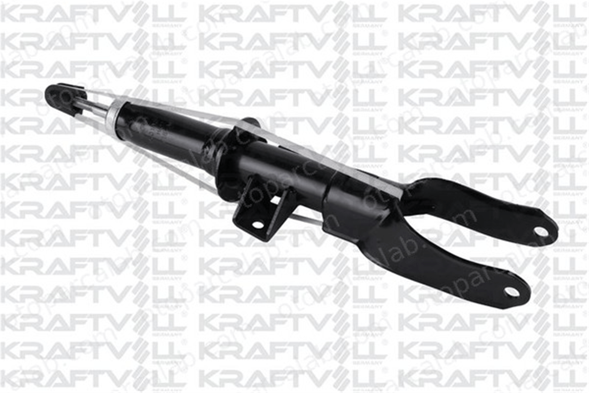 KRAFTVOLL 15010394 Amortisör Ön Sağ veya Sol VW AMAROK 2H0413031H 2H0413031K