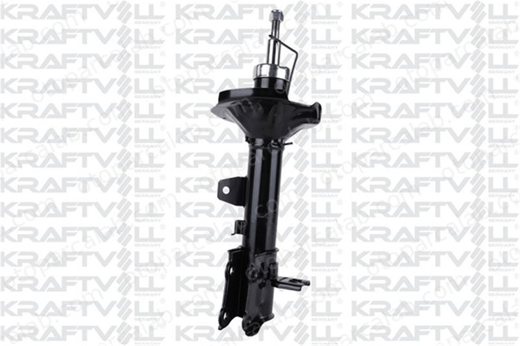 KRAFTVOLL 15010416 Amortisör Arka Sol HYUNDAI LANTRA II Station wagon LANTRA II 5535029150 5535127000