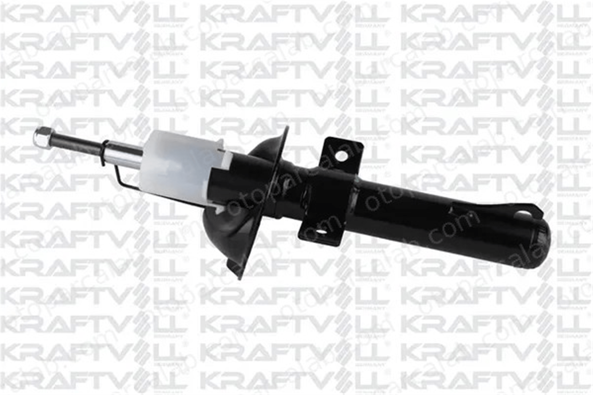 KRAFTVOLL 15010432 Amortisör Ön Sağ veya Sol FORD ORION III ESCORT V 91AB18045EE 1018196