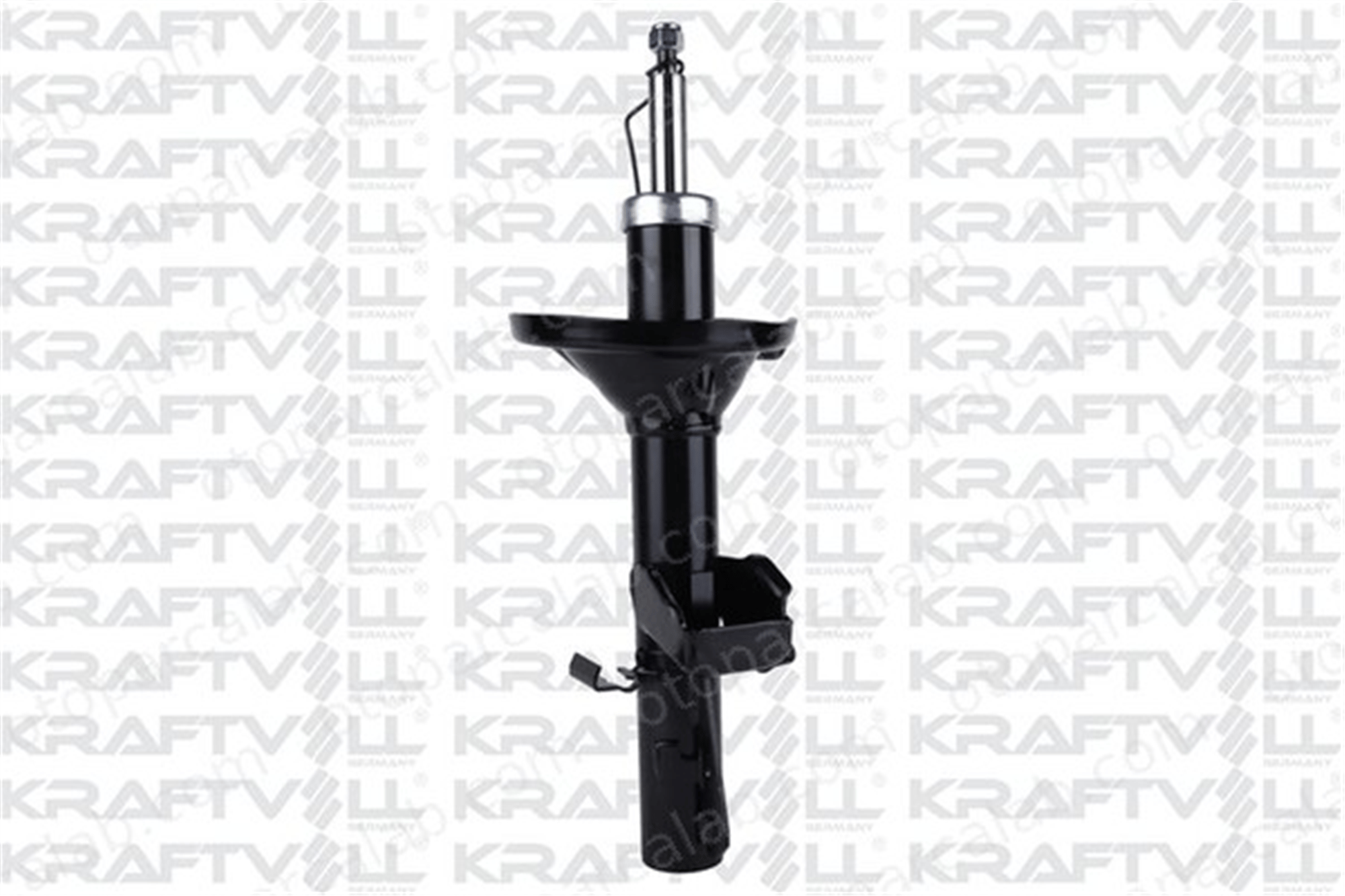 KRAFTVOLL 15010434 Amortisör Arka Sağ veya Sol FORD MONDEO I MONDEO II 1033429 1104307