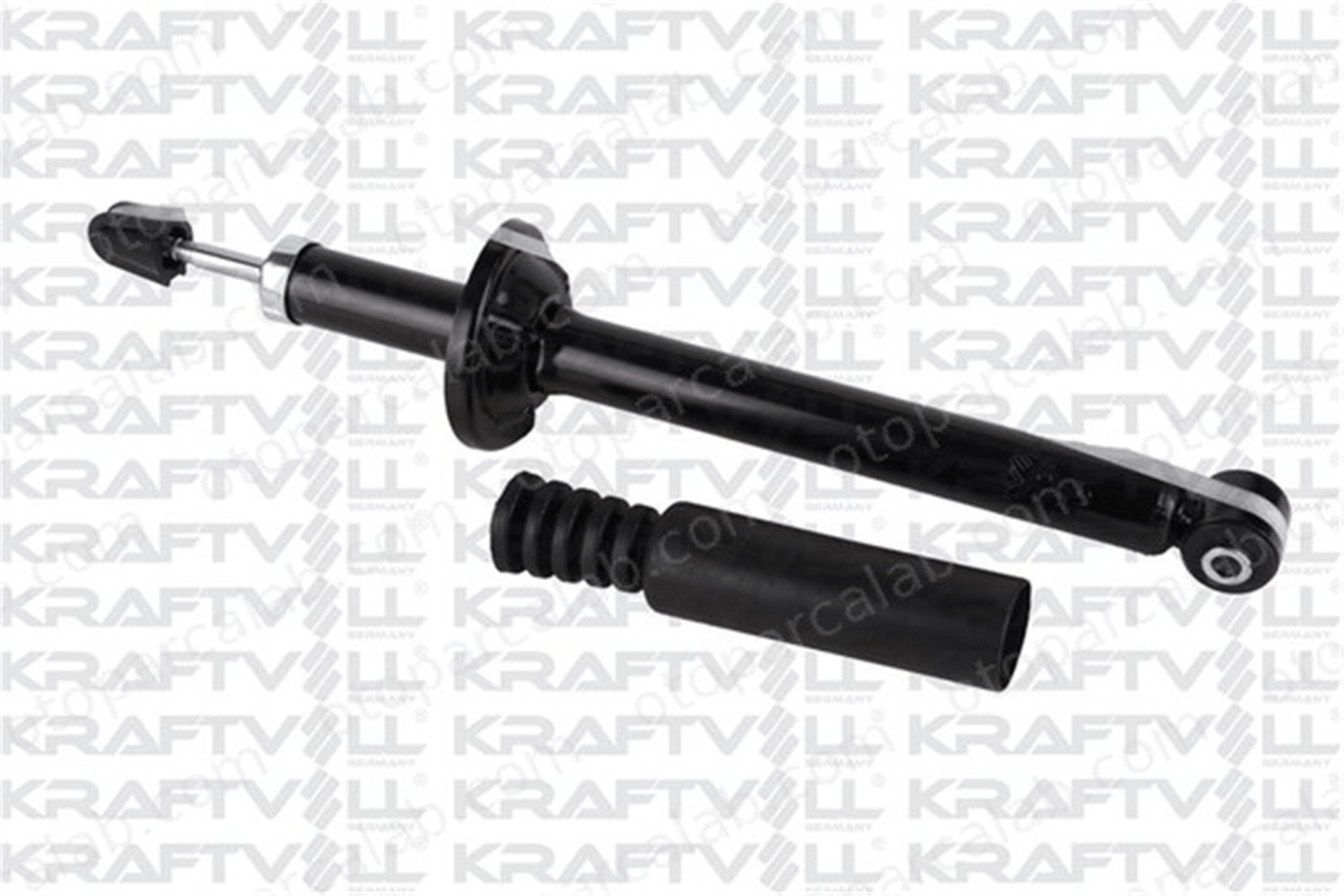 KRAFTVOLL 15010435 Amortisör Arka Sağ veya Sol FORD FIESTA IV MAZDA 121 III 98FXAC 18K076